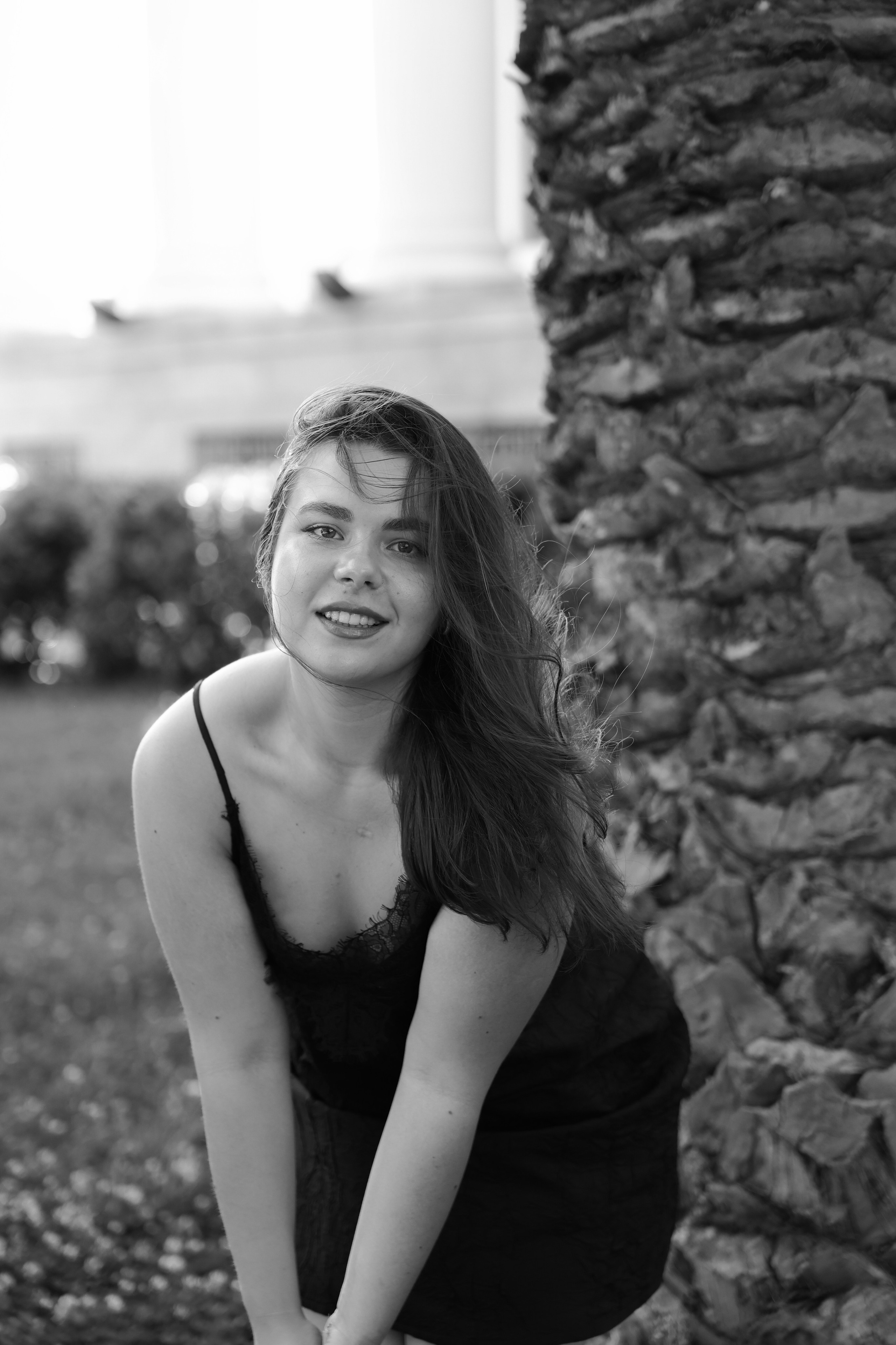 ЗИМНИЙ ТЕАТР. Фотограф Москва Оля Олбимак