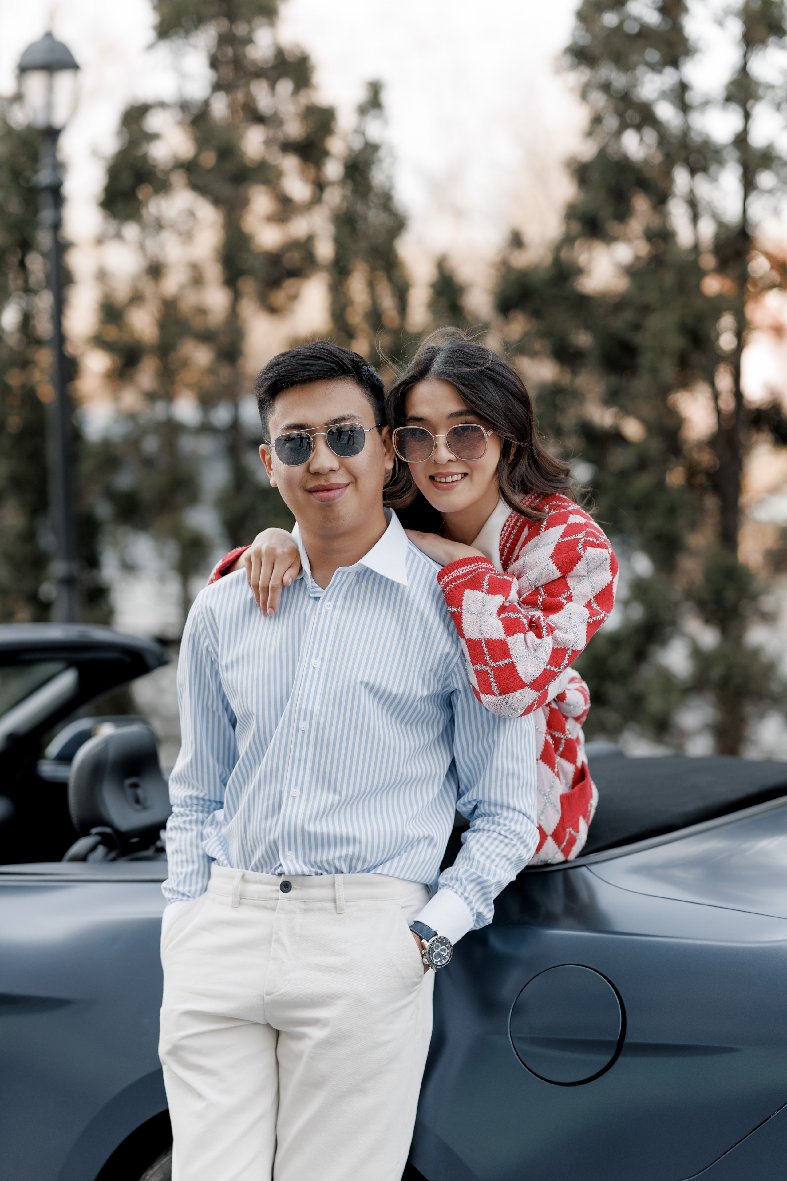 Aldiyar & Akerke. Медиа продакшн, свадебные съемки, история любви в Алматы