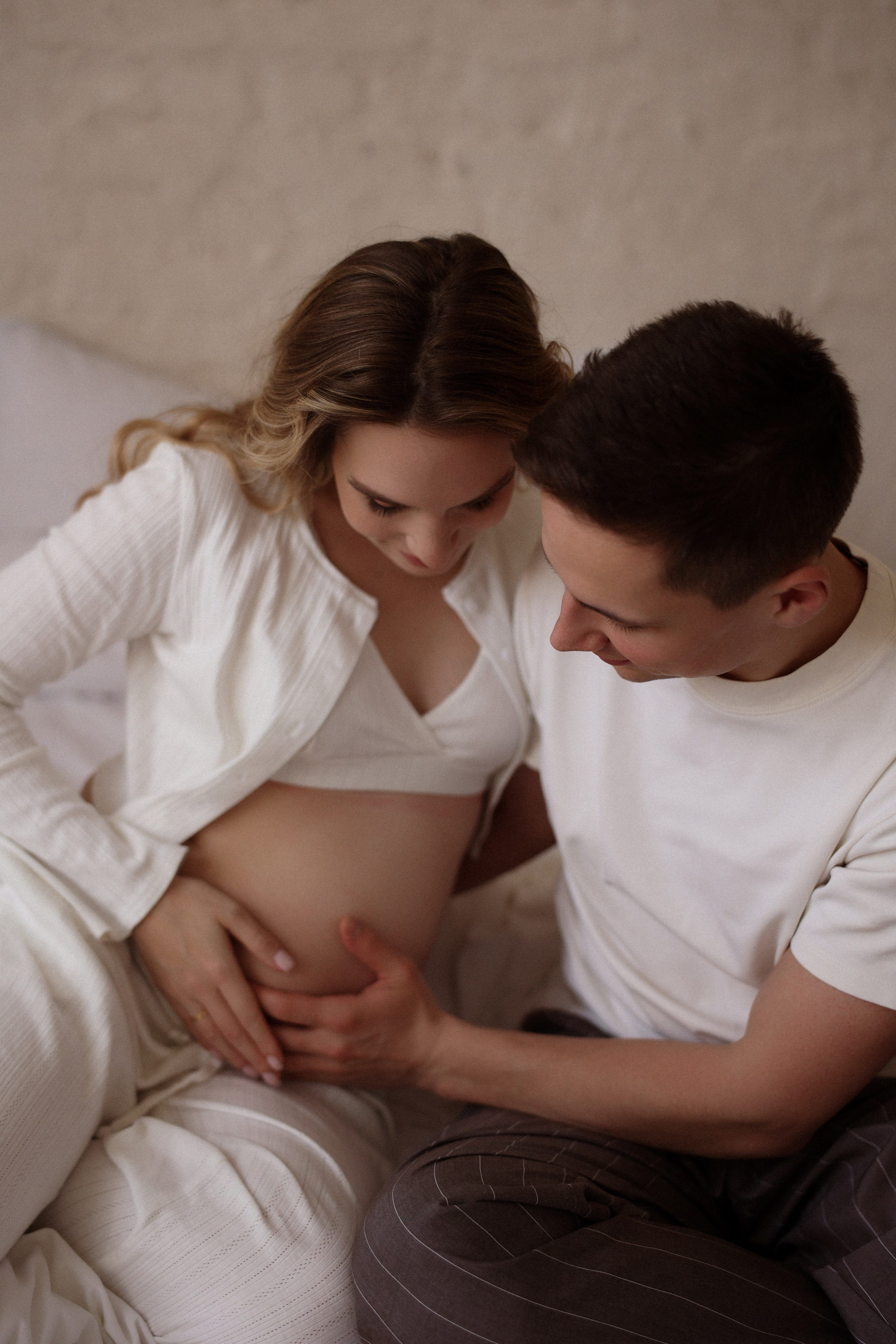 Настя и Руслан. Свадебный и семейный фотограф в Москве Ломова Ирина