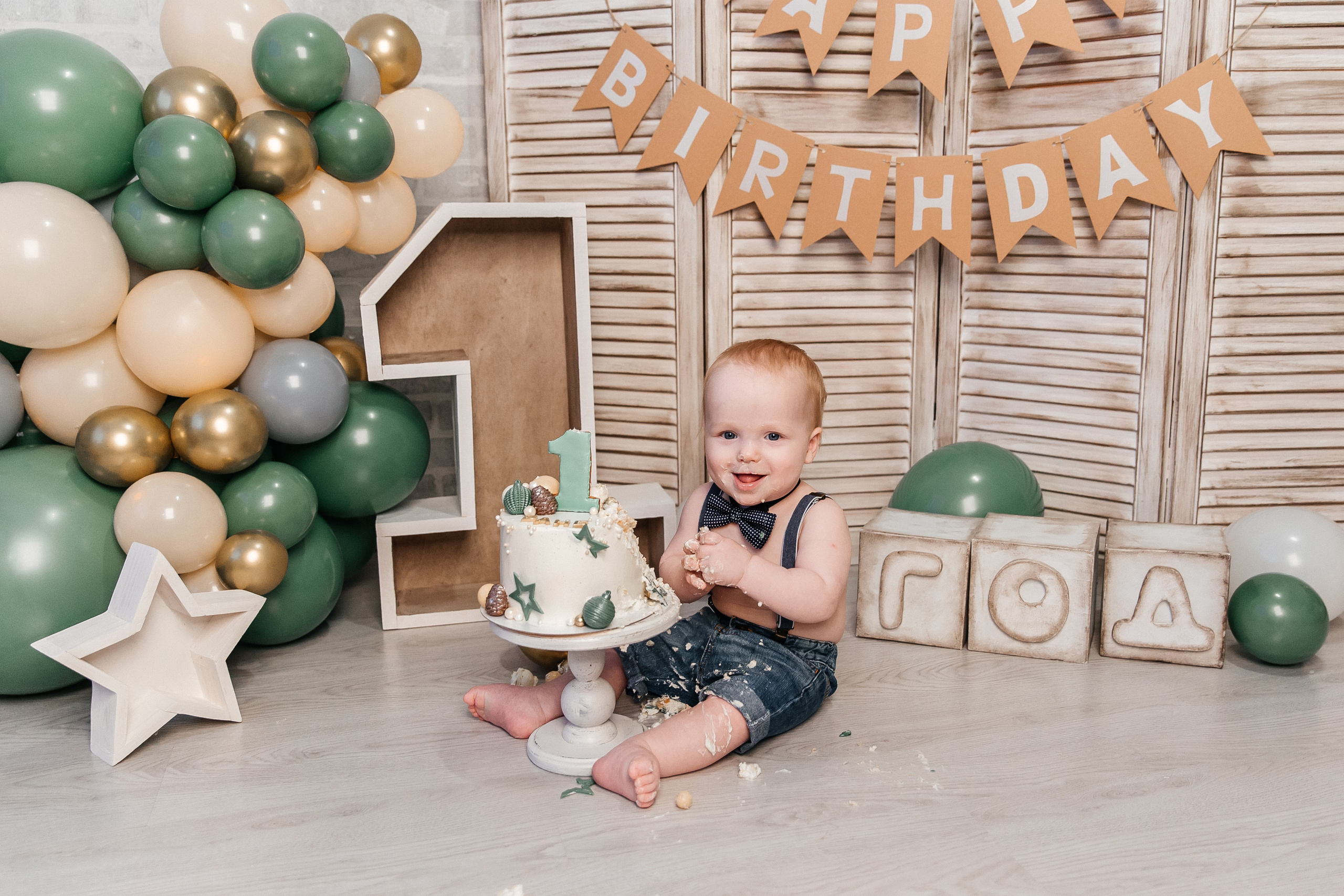 Тортик. Детский фотограф, выпускные альбомы в Нижнем Новгороде Бодягина Мария