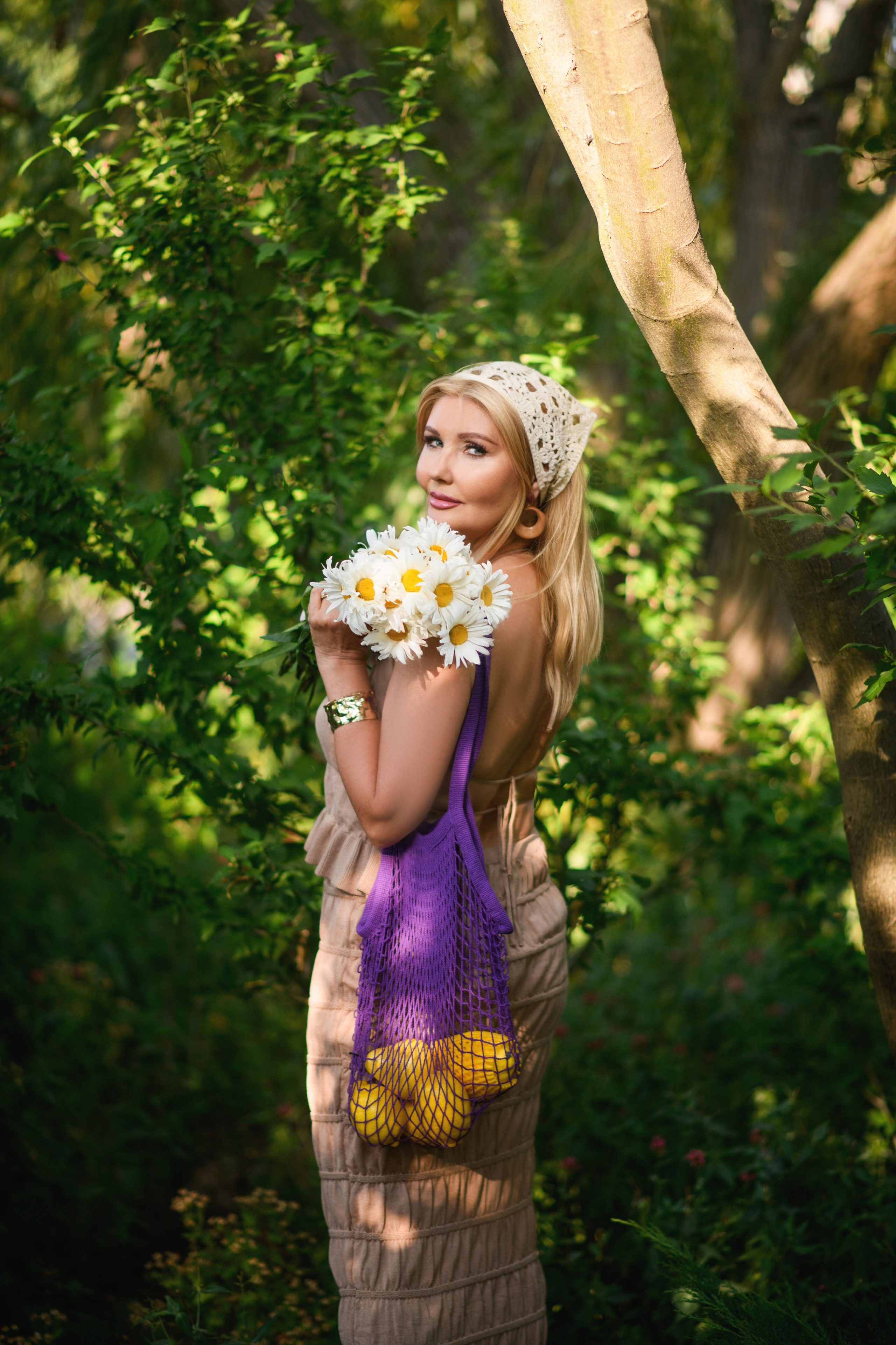 Оксана. Семейный и свадебный фотограф в Феодосии и Коктебеле