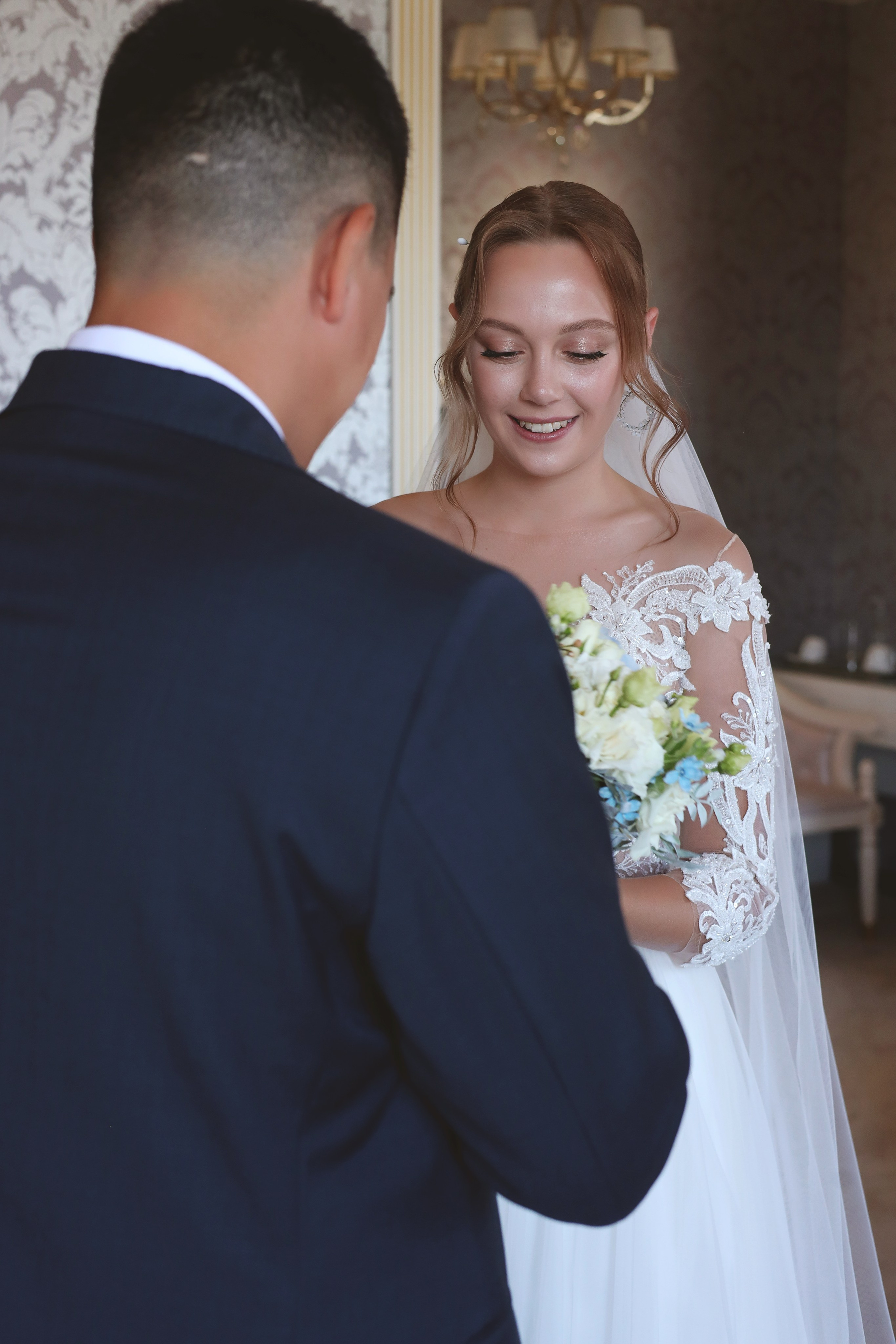 Love. Семейный фотограф Анна Мезенцева