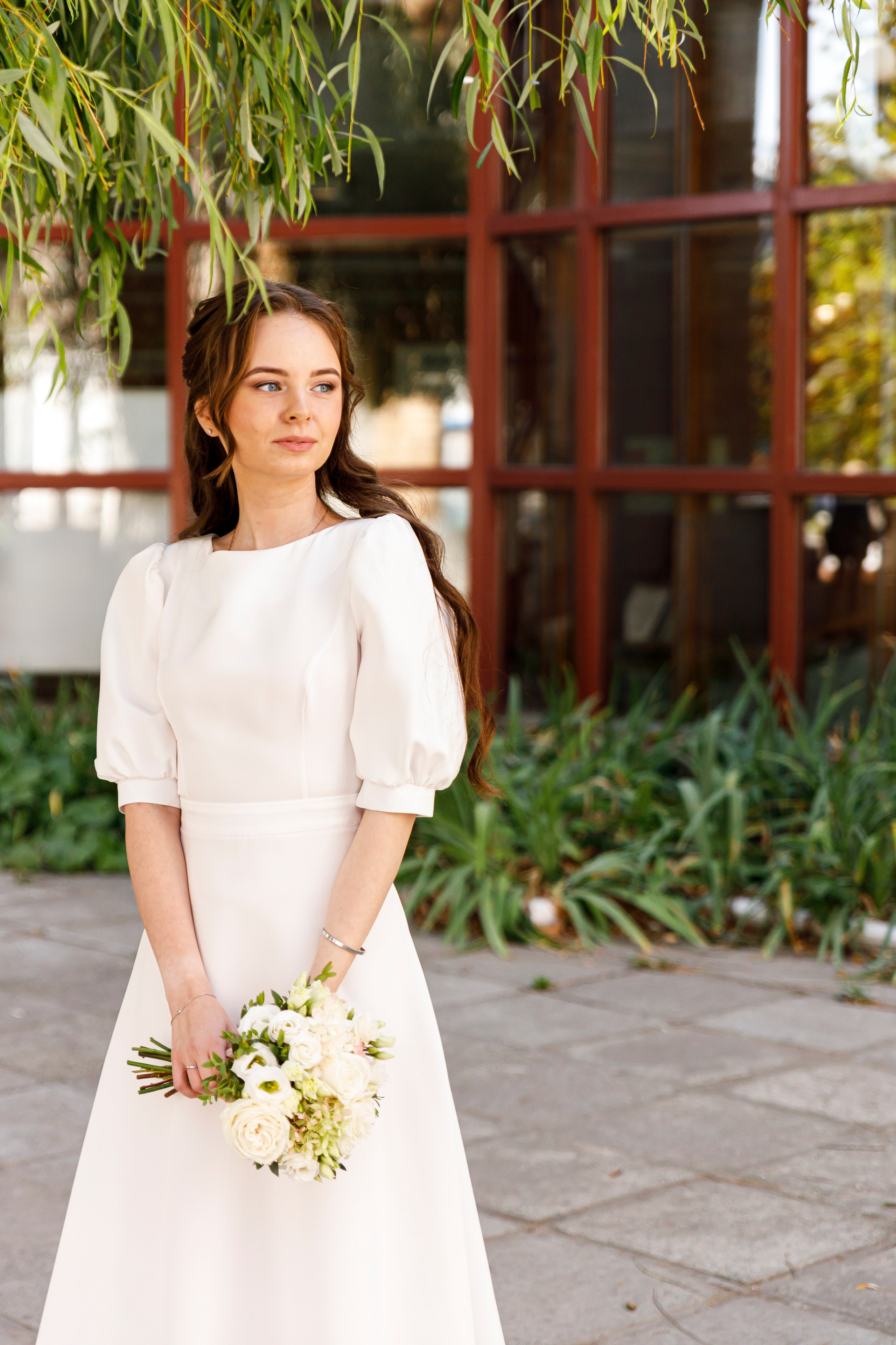 Екатерина & Максим. Фотограф в Самаре Алена Гречка