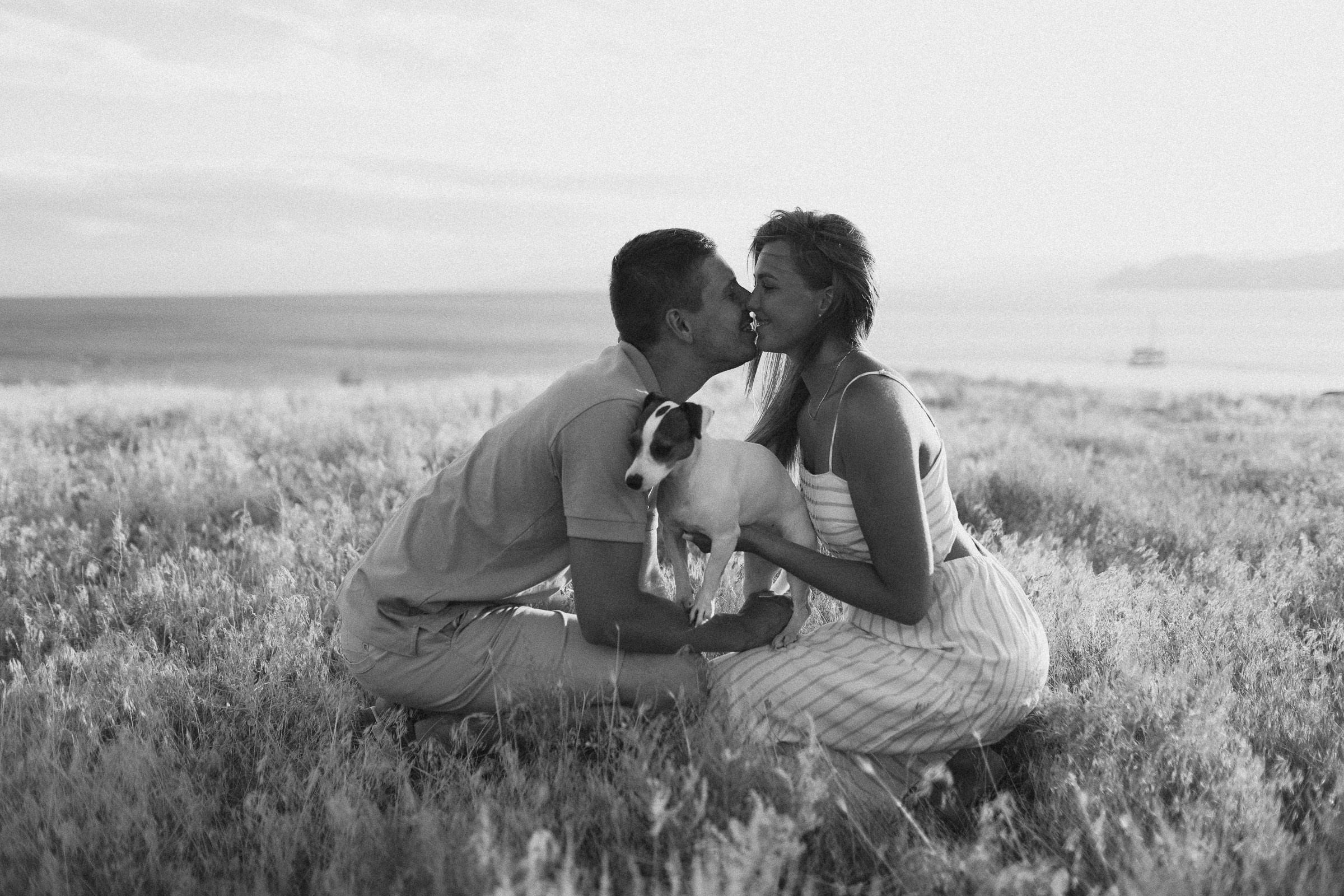 В твоих руках. Семейный фотограф в Москве Алевтина Носова