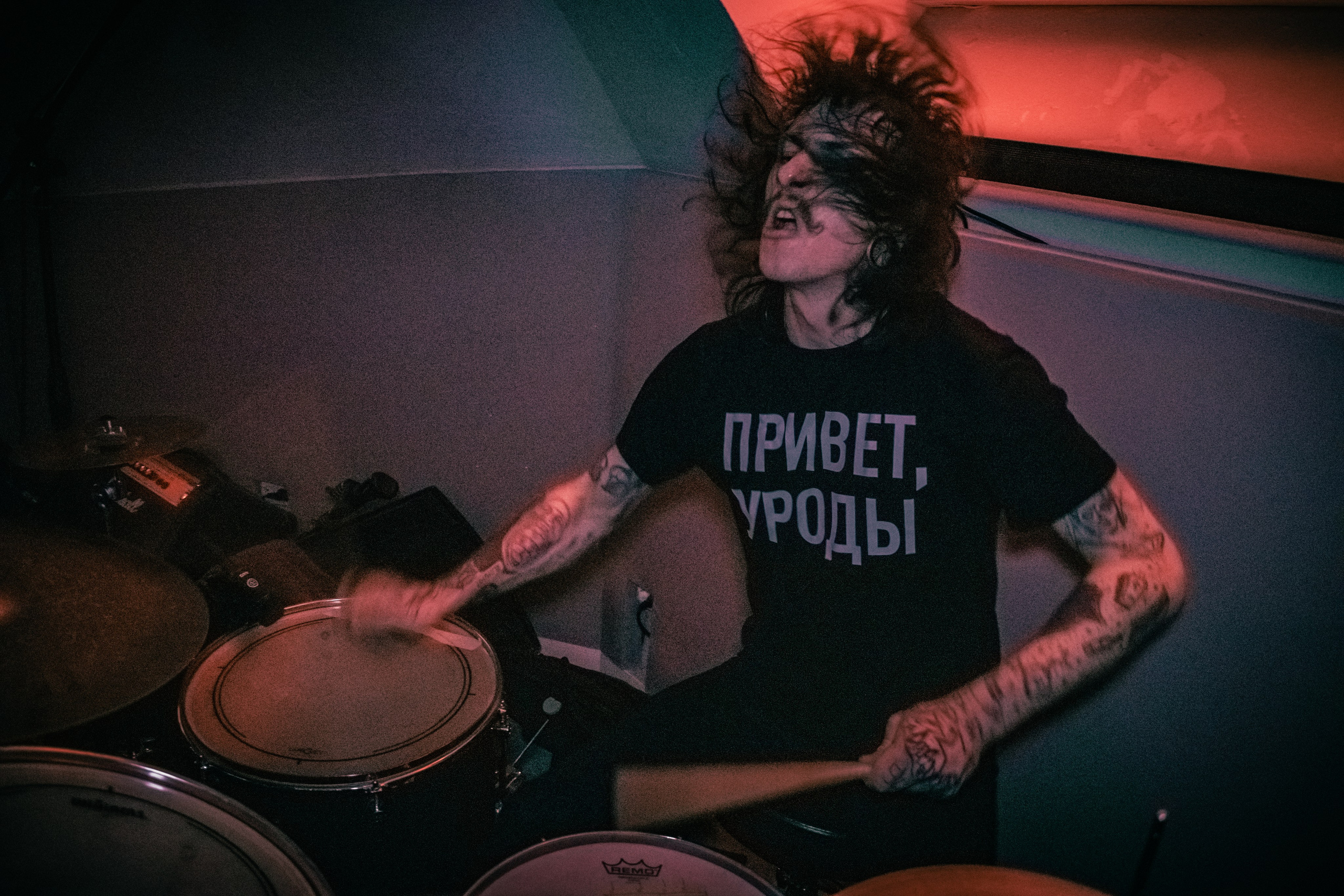 Pechora 02.03.2025. Репортажный фотограф в Москве Legiodot