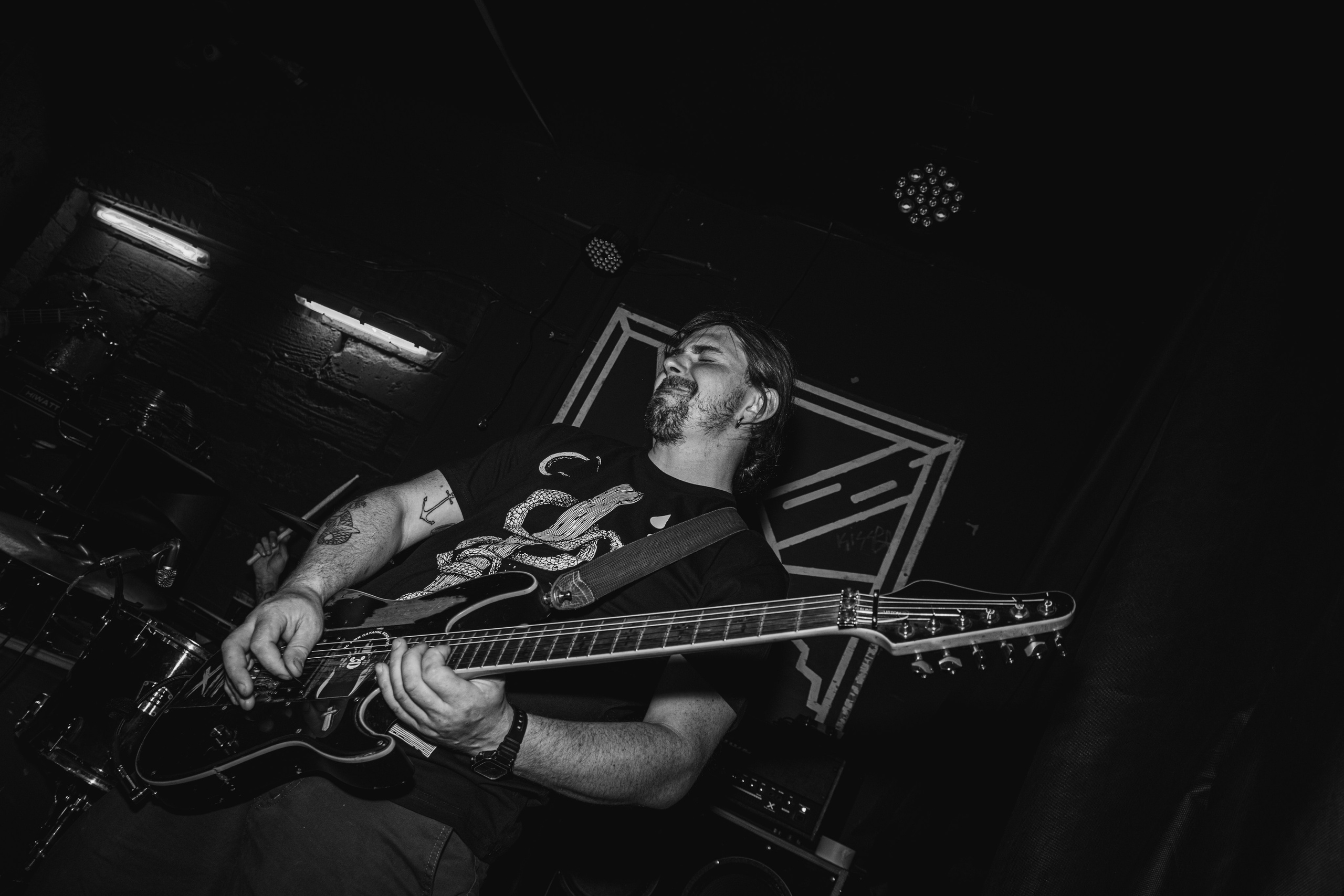 Sektat & Pechora & сплошь 12.09.2025. Репортажный фотограф в Москве Legiodot