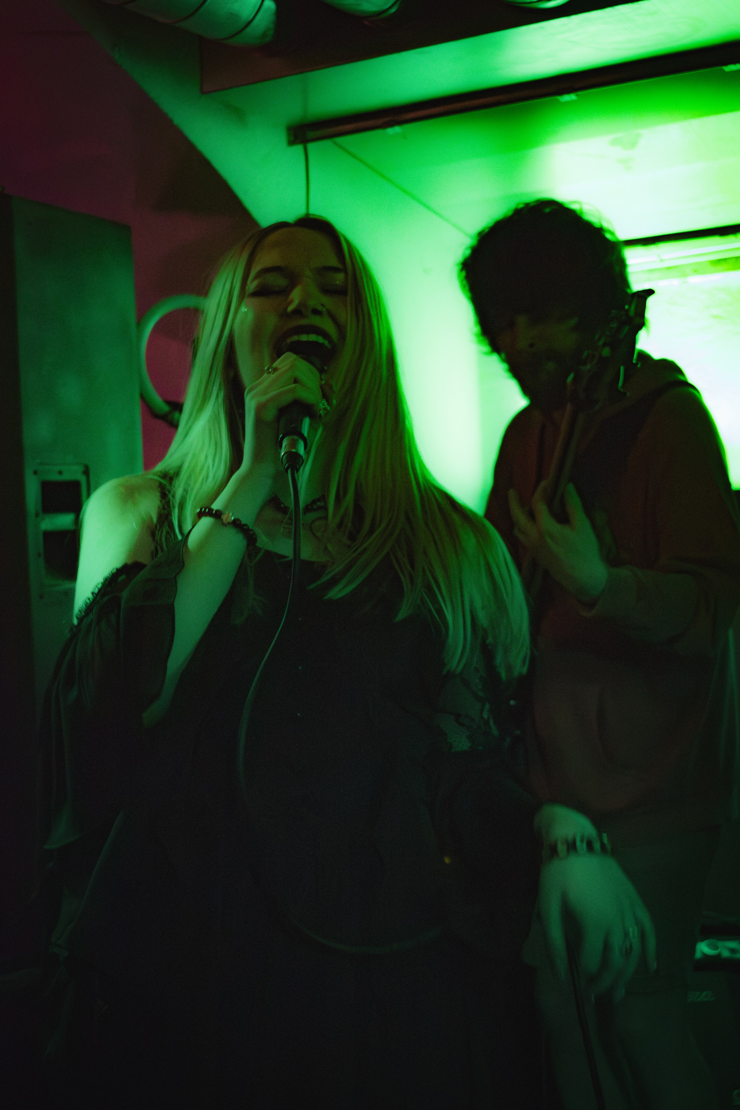 Tsukihi 02.03.2025. Репортажный фотограф в Москве Legiodot