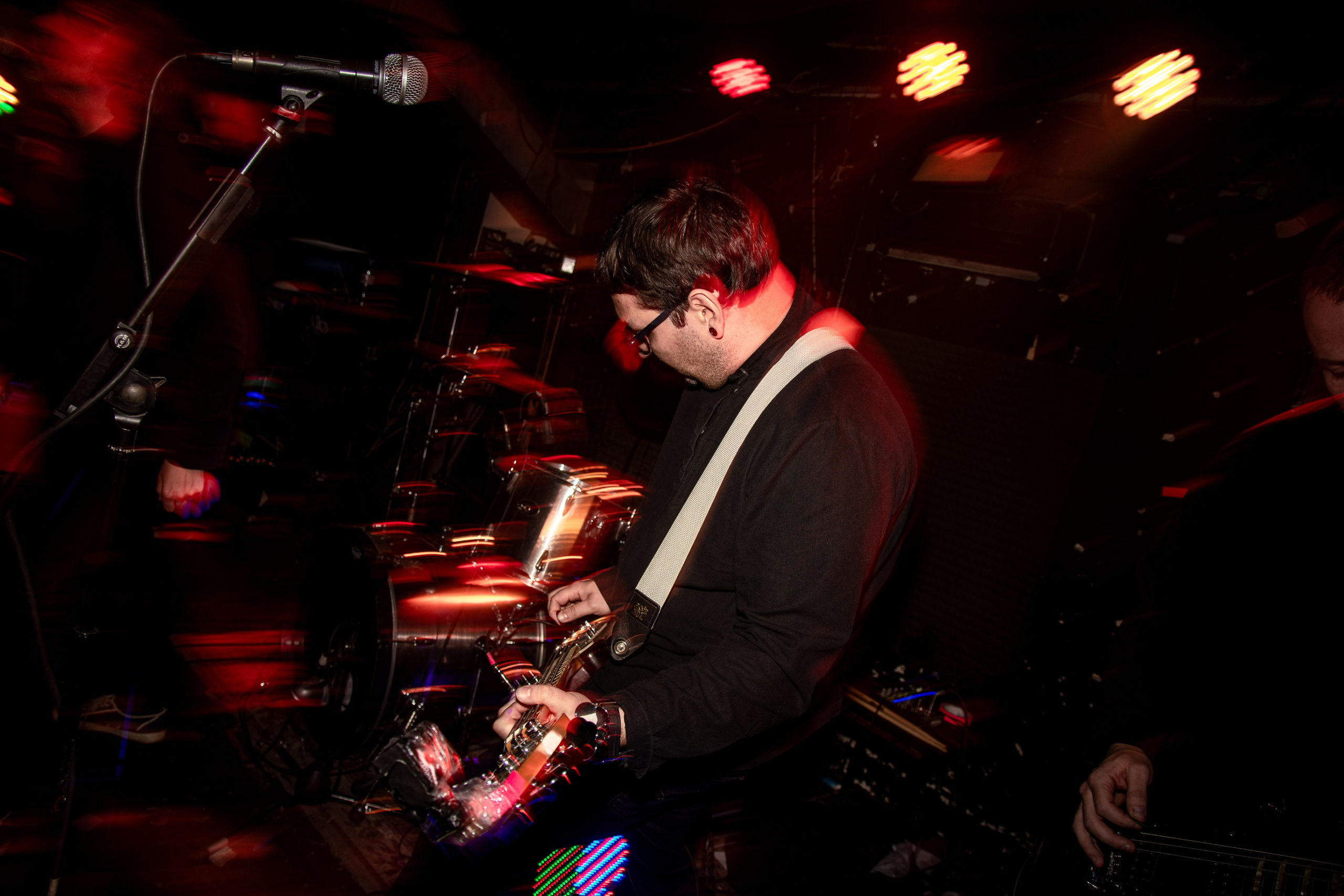 Octavia Daylight & Ютани & Летние войны & сплошь 14.11.2025. Репортажный фотограф в Москве Legiodot