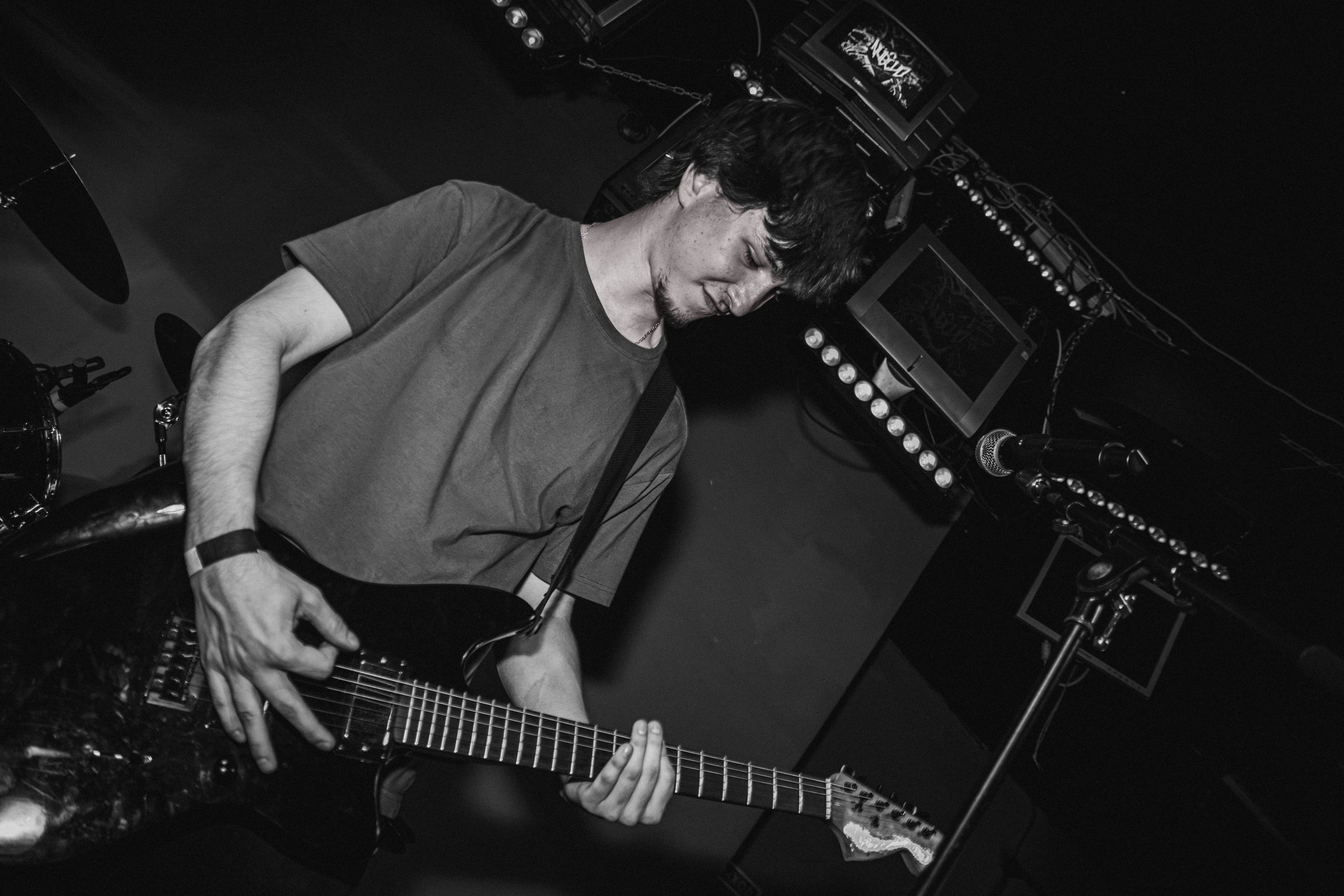 Impure & Edvard Elsky & Pitbural 21.06.2025. Репортажный фотограф в Москве Legiodot