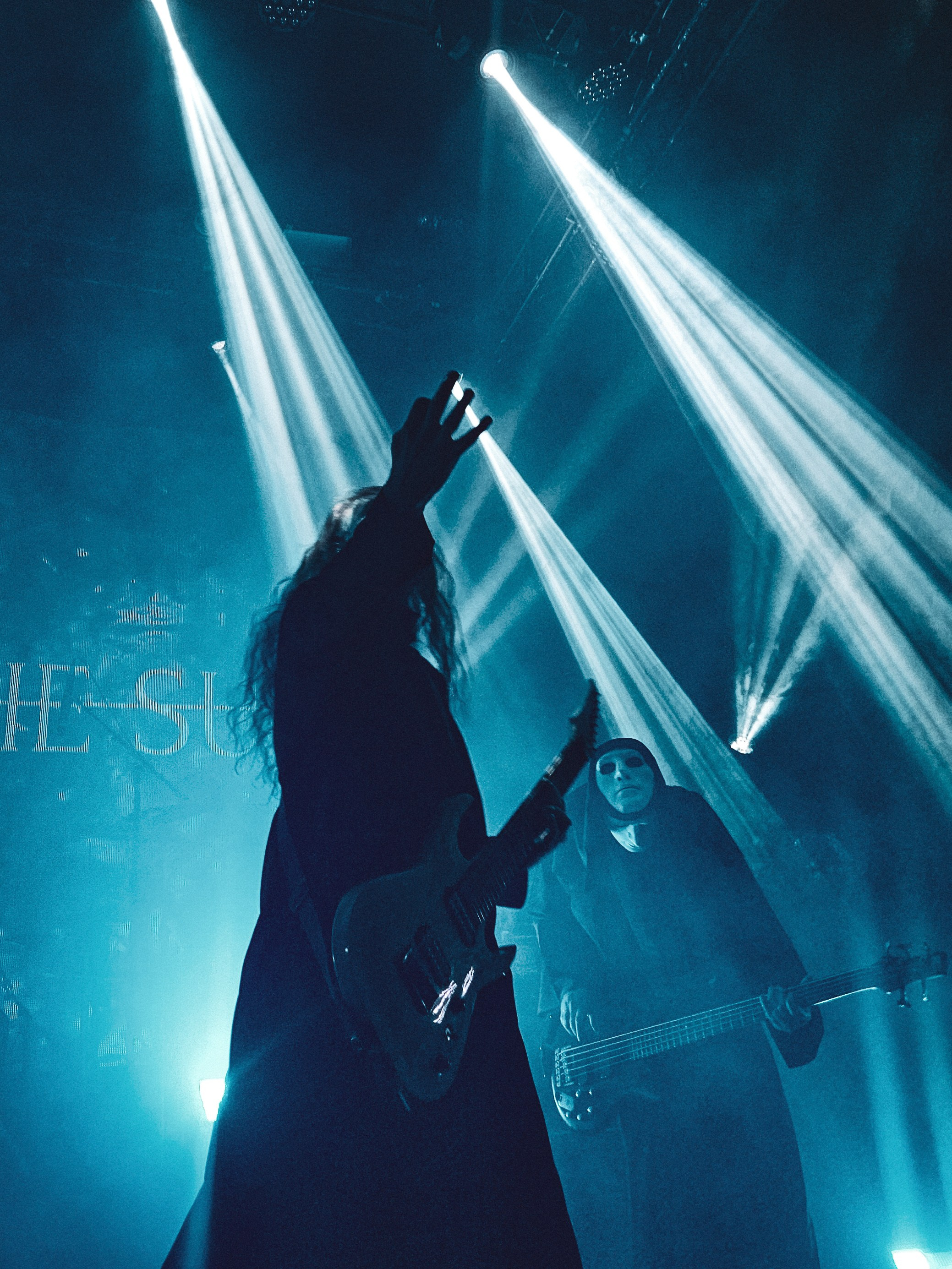 Below the Sun 15.12.2024. Репортажный фотограф в Москве Legiodot