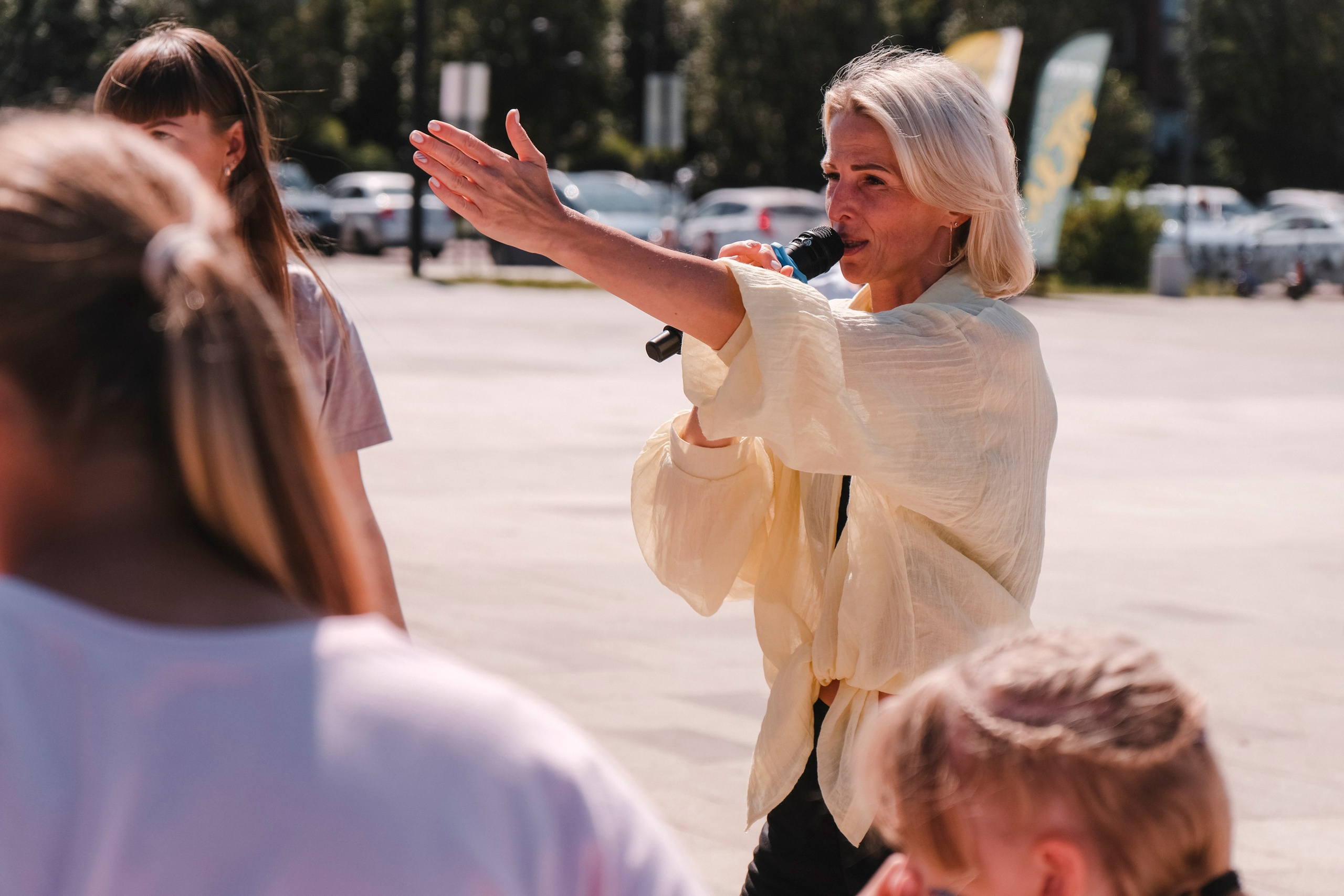 Репортаж 1. Фотограф и видеограф в Москве и МО — Евгений Лавров