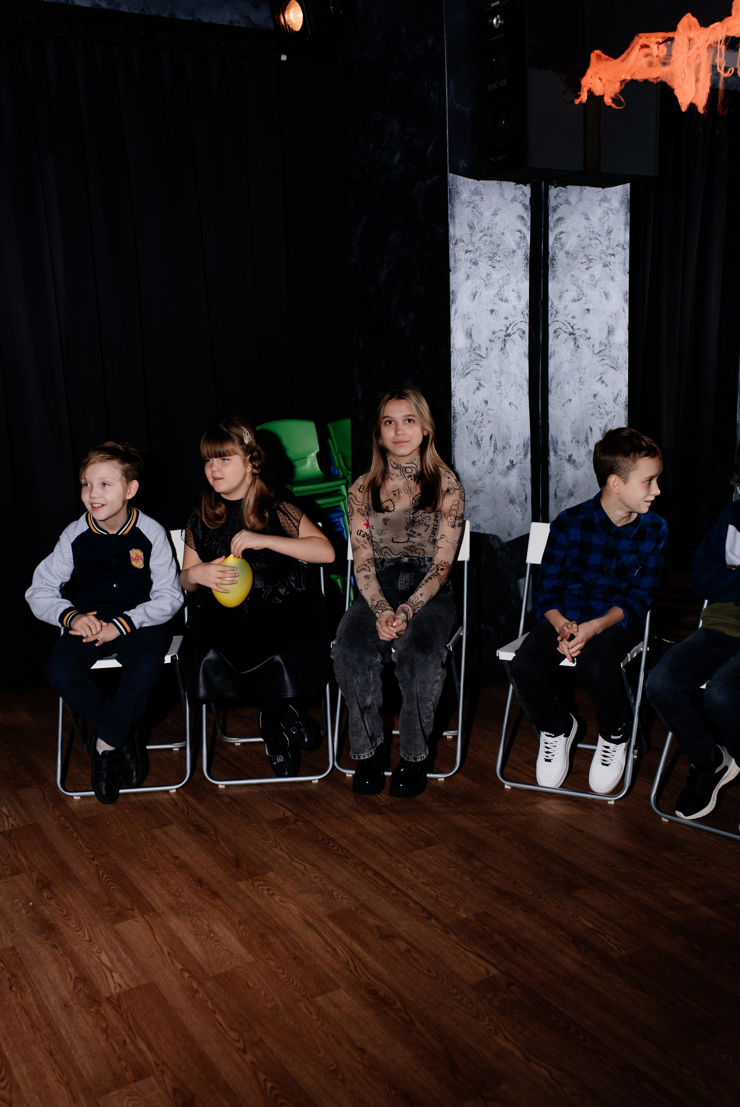 День Рождения. Персональный и семейный фотограф в Нижнем Новгороде-Карачева Анна