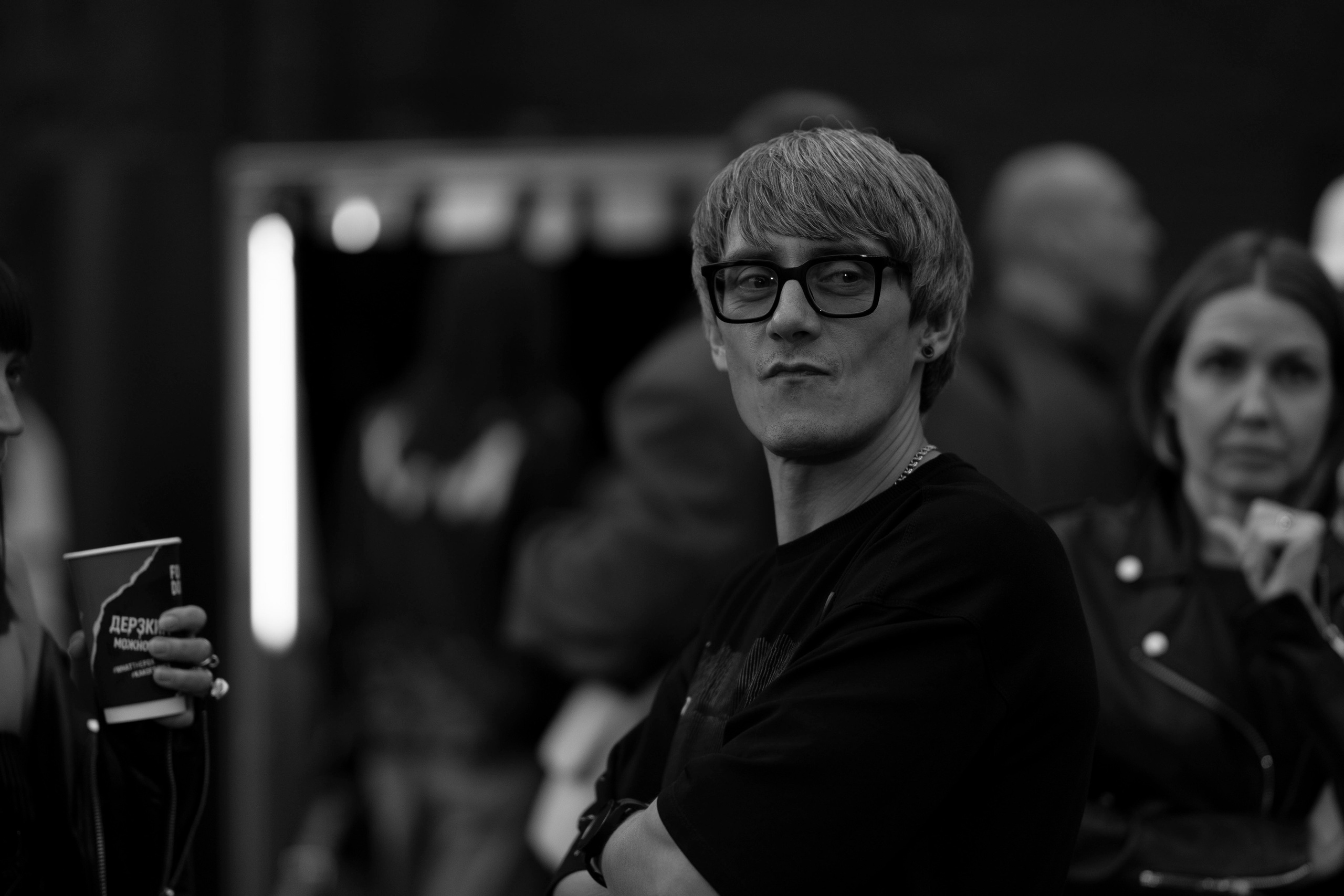 Reportage. Герман Вероника — креативный фотограф в Москве