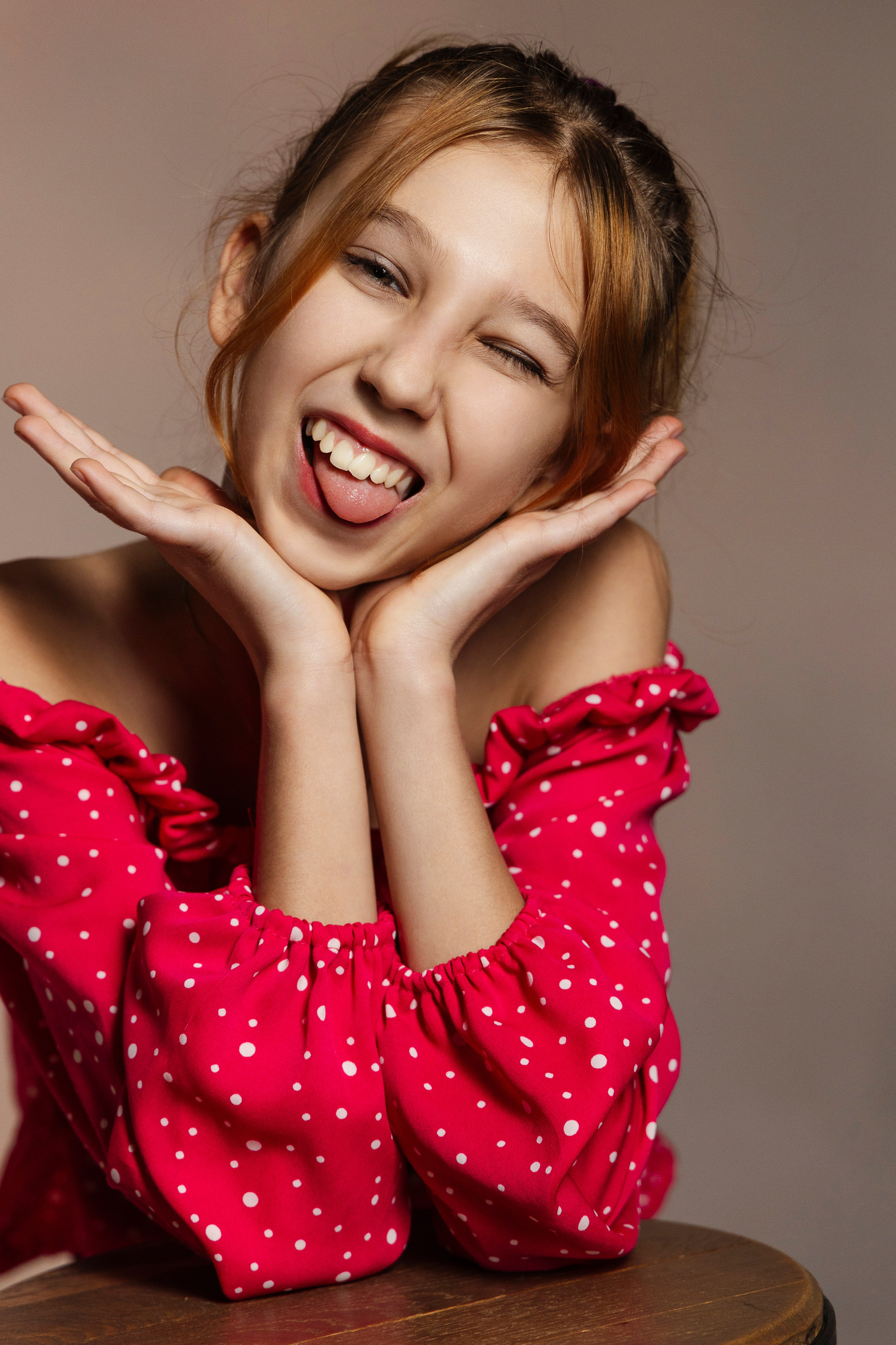 Сестрички. Фотограф Новороссийск