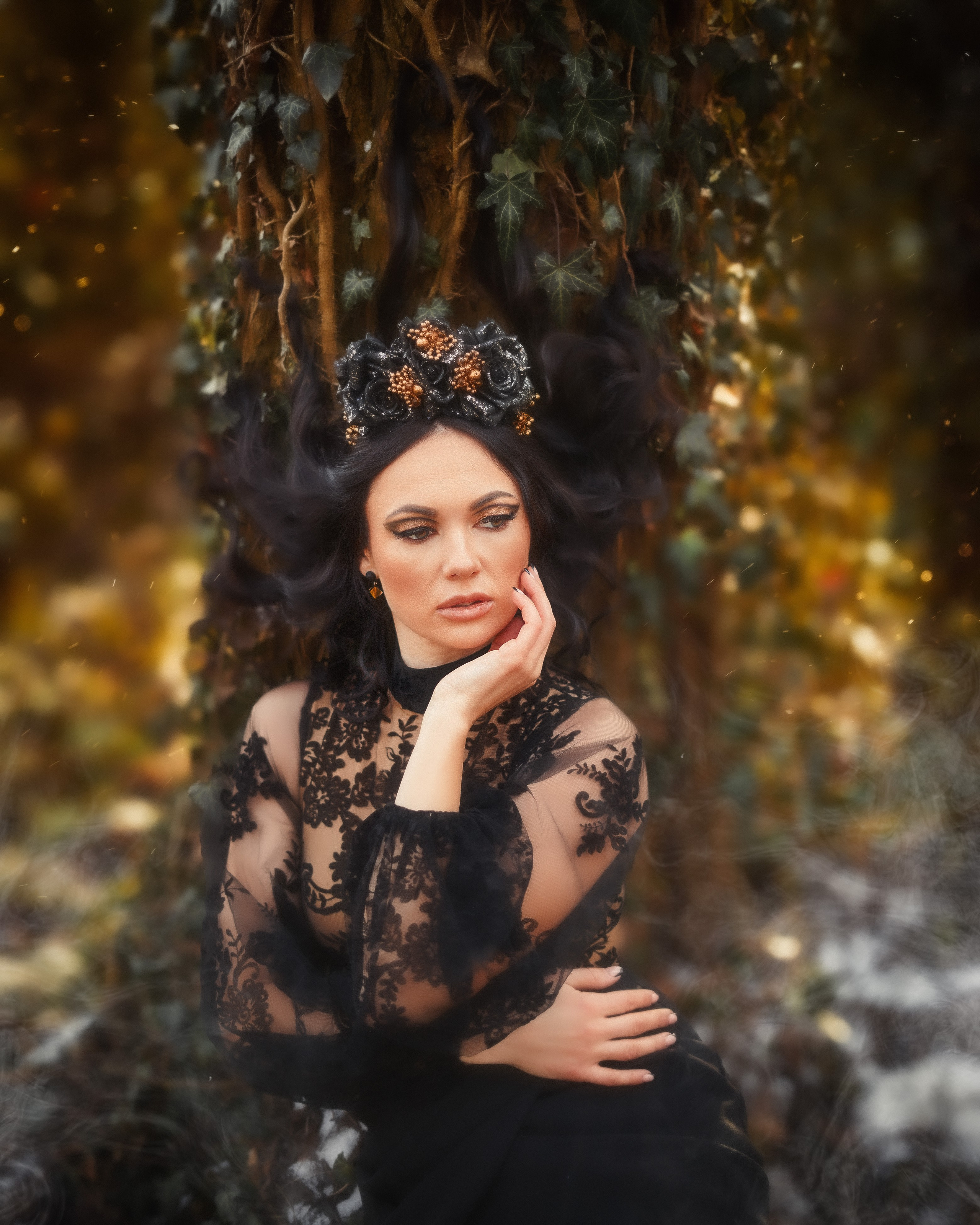 Индивидуальная Фотосессия. Фотограф в Анапе Новороссийске Краснодаре Меснянкина Наталья