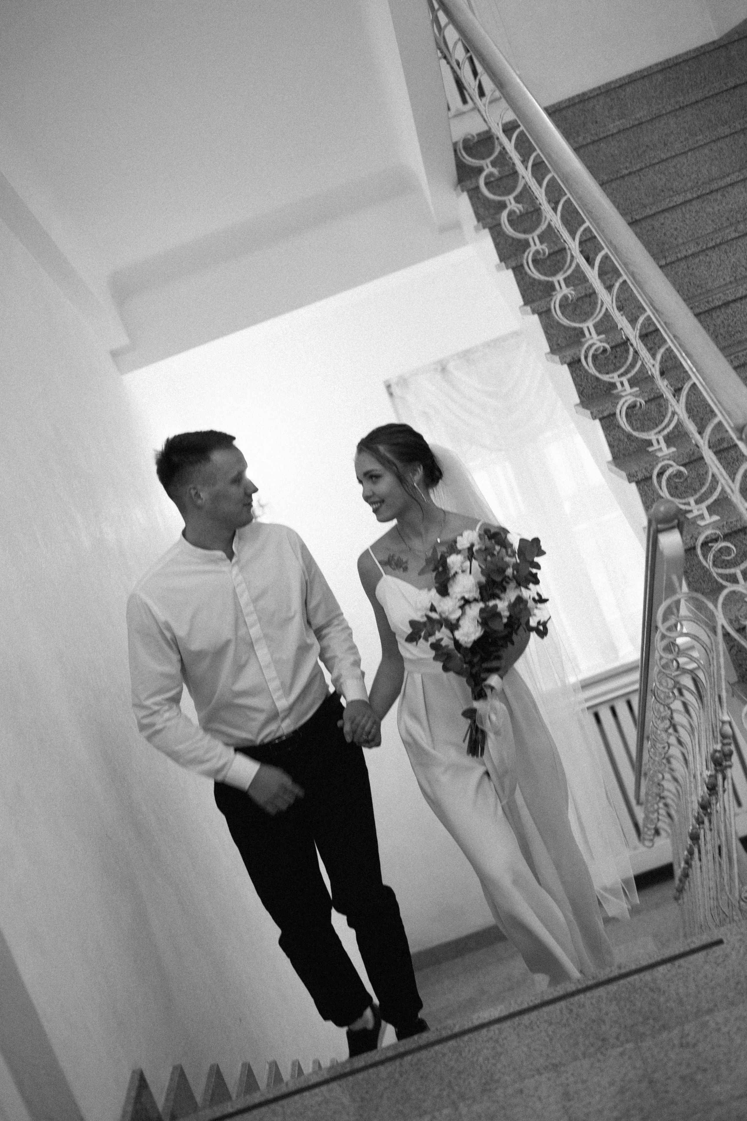 Марианна & Максим. Свадебный и портретный фотограф Соломко Диана