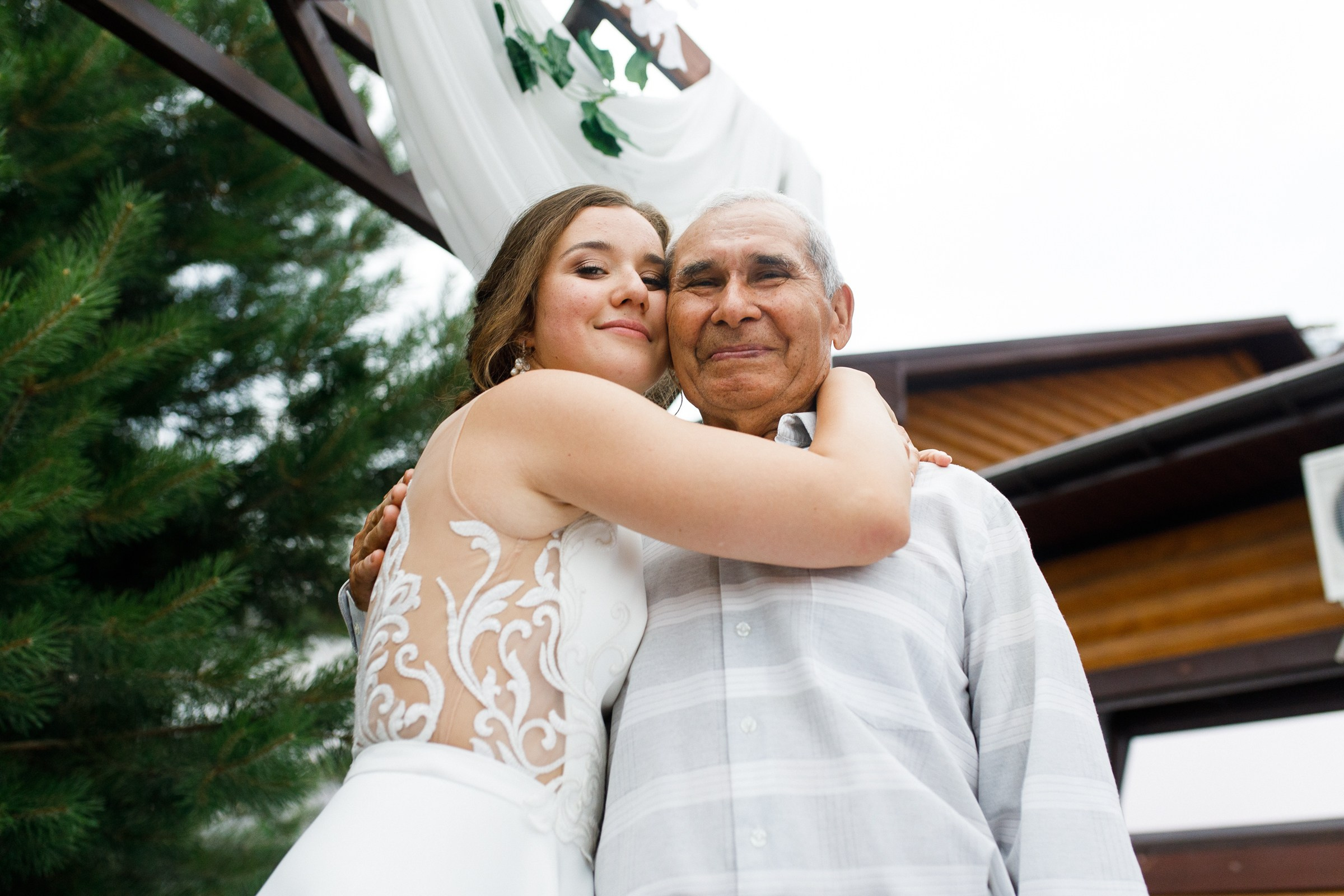 Вадим и Алия. Фотограф в Уфе Ирина Идрисова