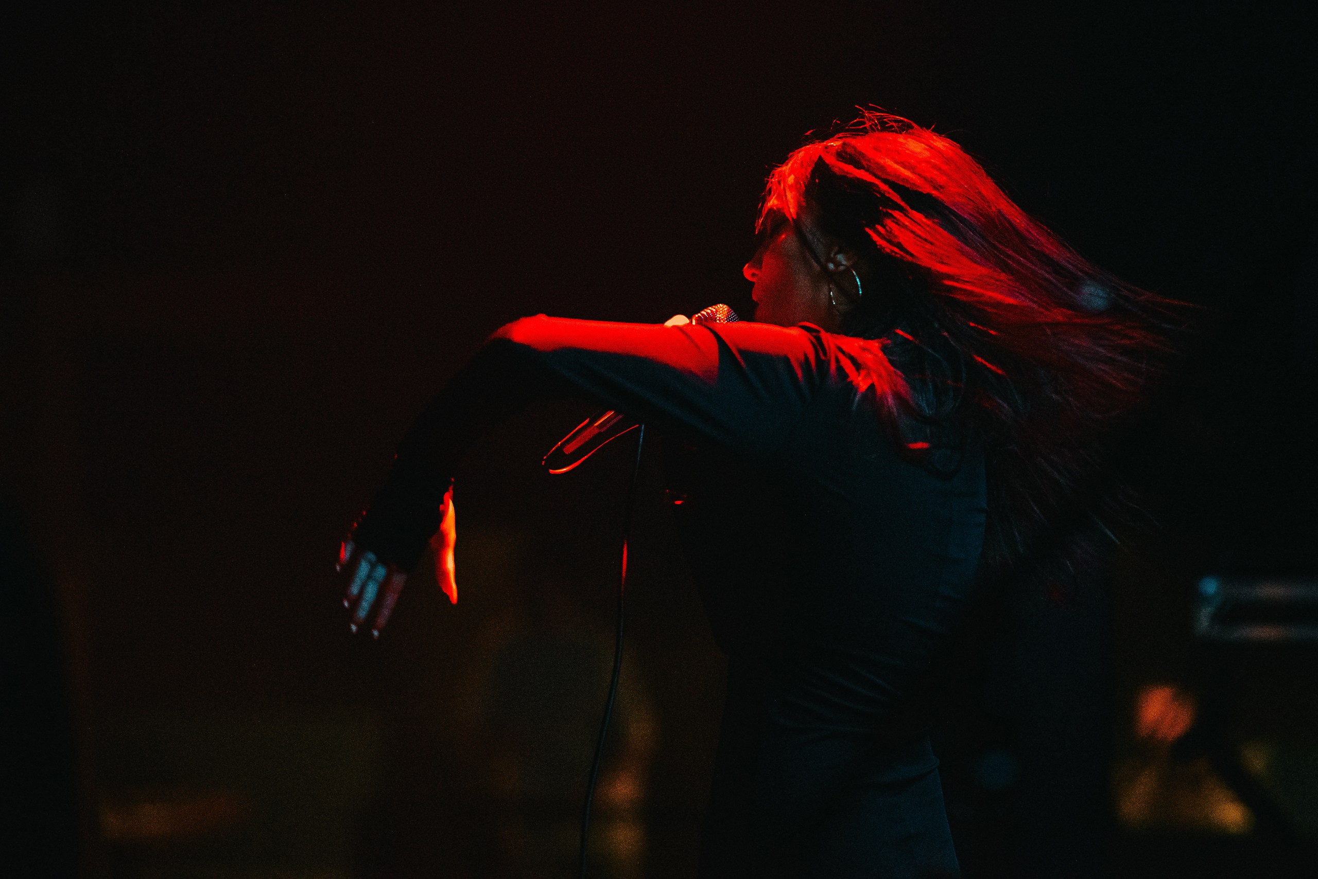 Юбилейный концерт Pandora Secret. Репортажный фотограф в Кемерово