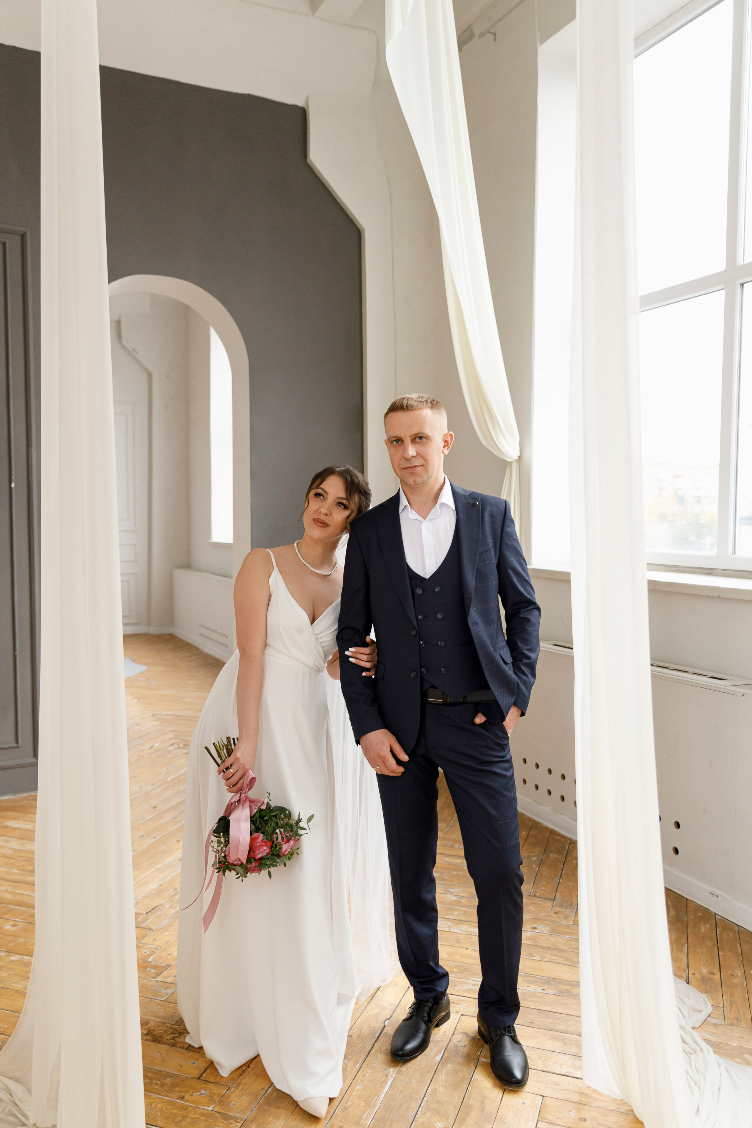 Ольга. Фотограф в Самаре Алена Гречка