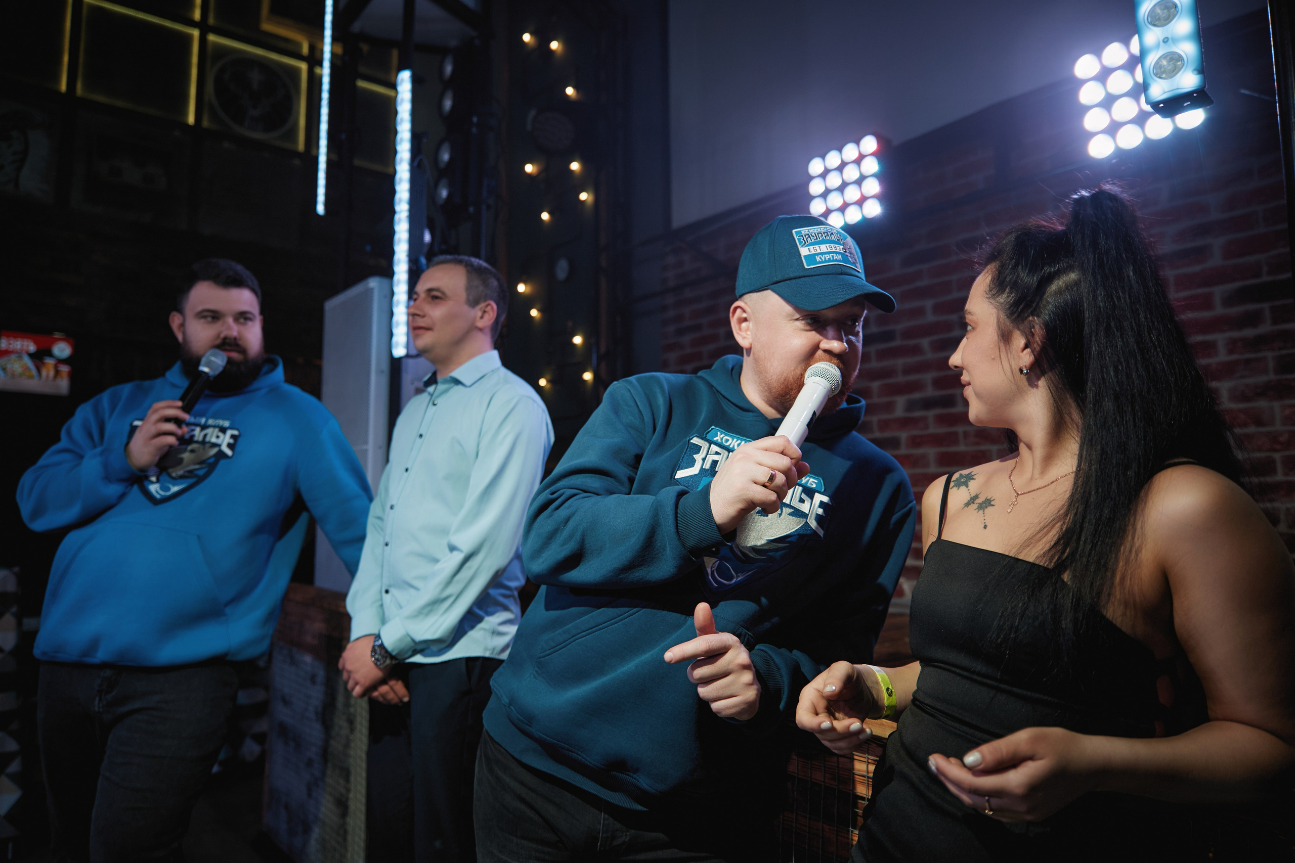 Papin Bar. Фотограф и видеограф в Кургане Леонид Корнильев