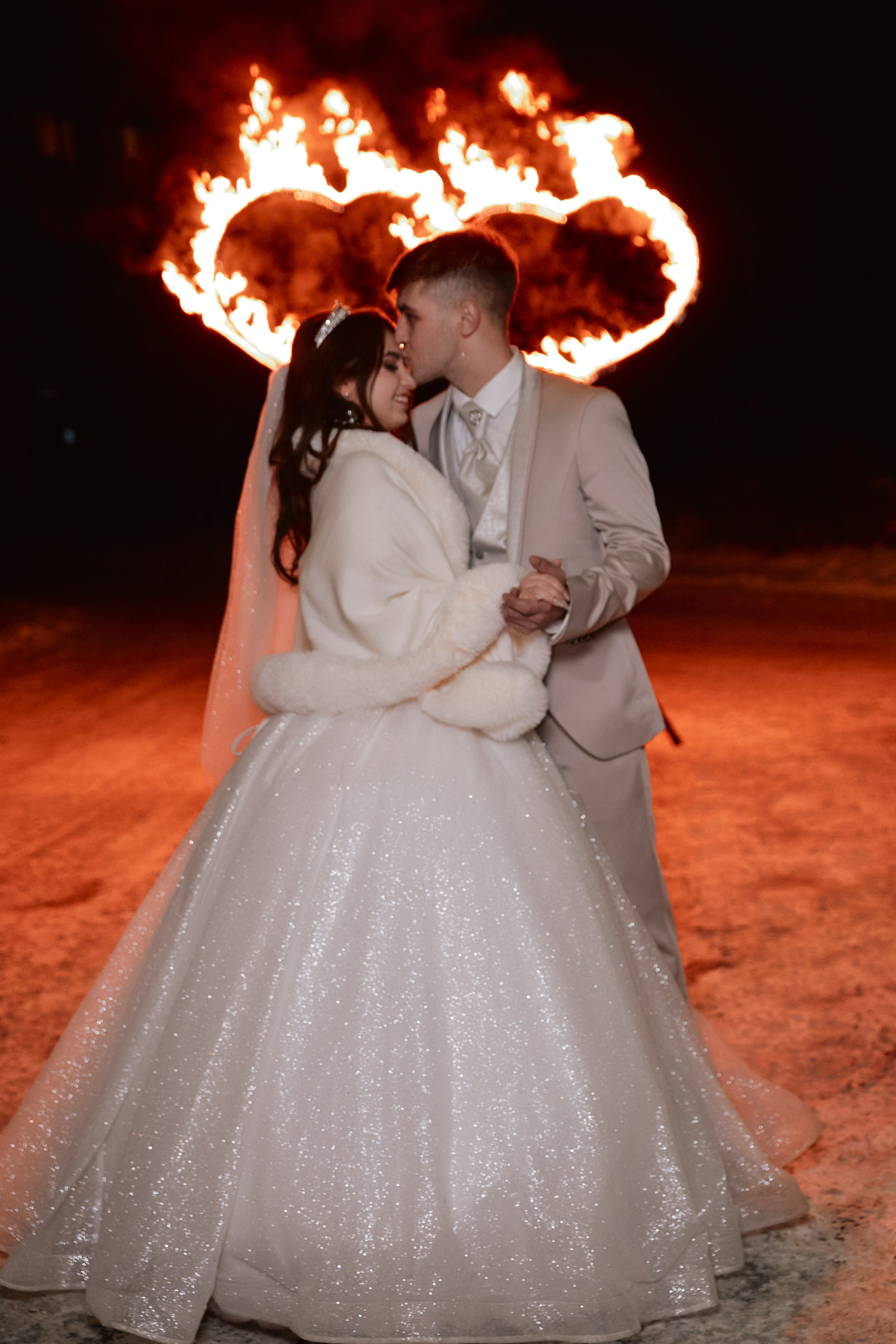 Свадебная фотосессия. Фотограф и видеограф в Кургане Леонид Корнильев