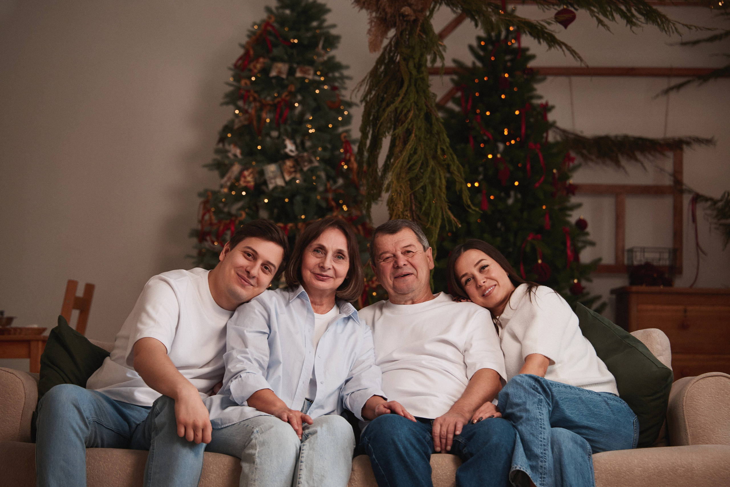 Бондаренко. Фотограф и видеограф в Кургане Леонид Корнильев