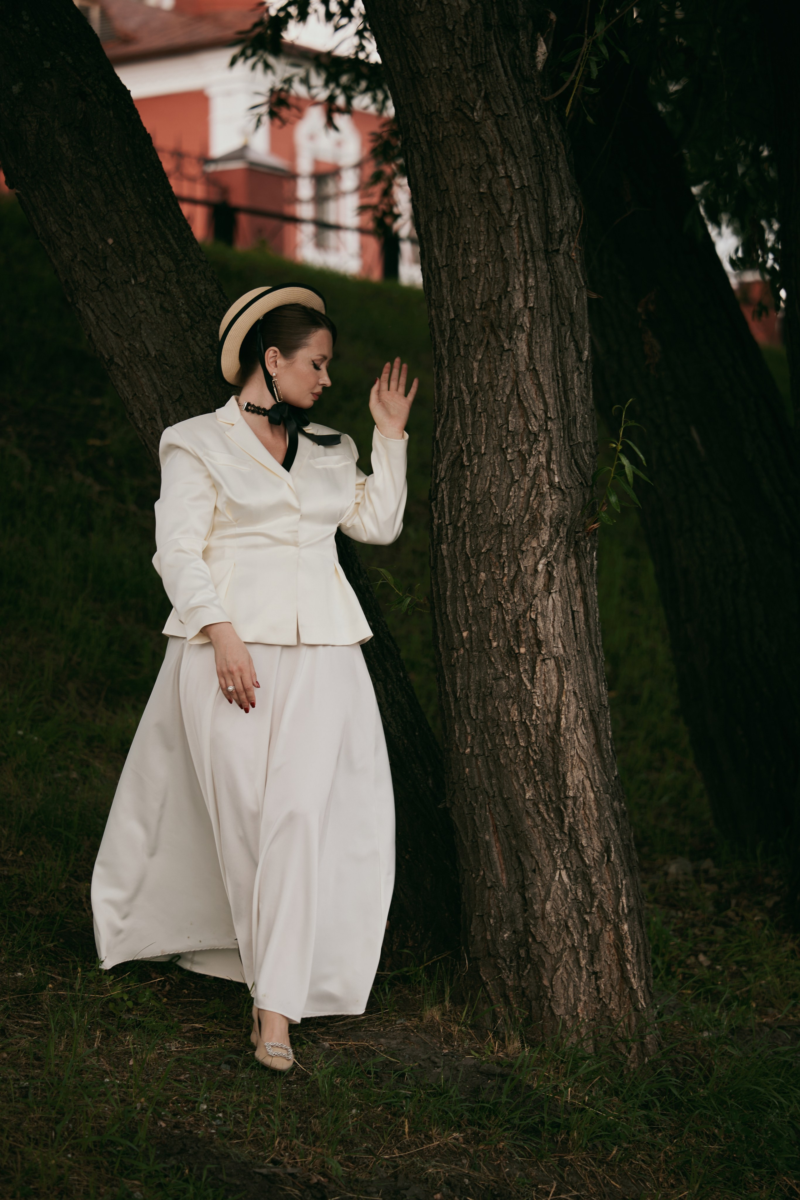 Завтрак в шляпках. Фотограф и видеограф в Кургане Леонид Корнильев