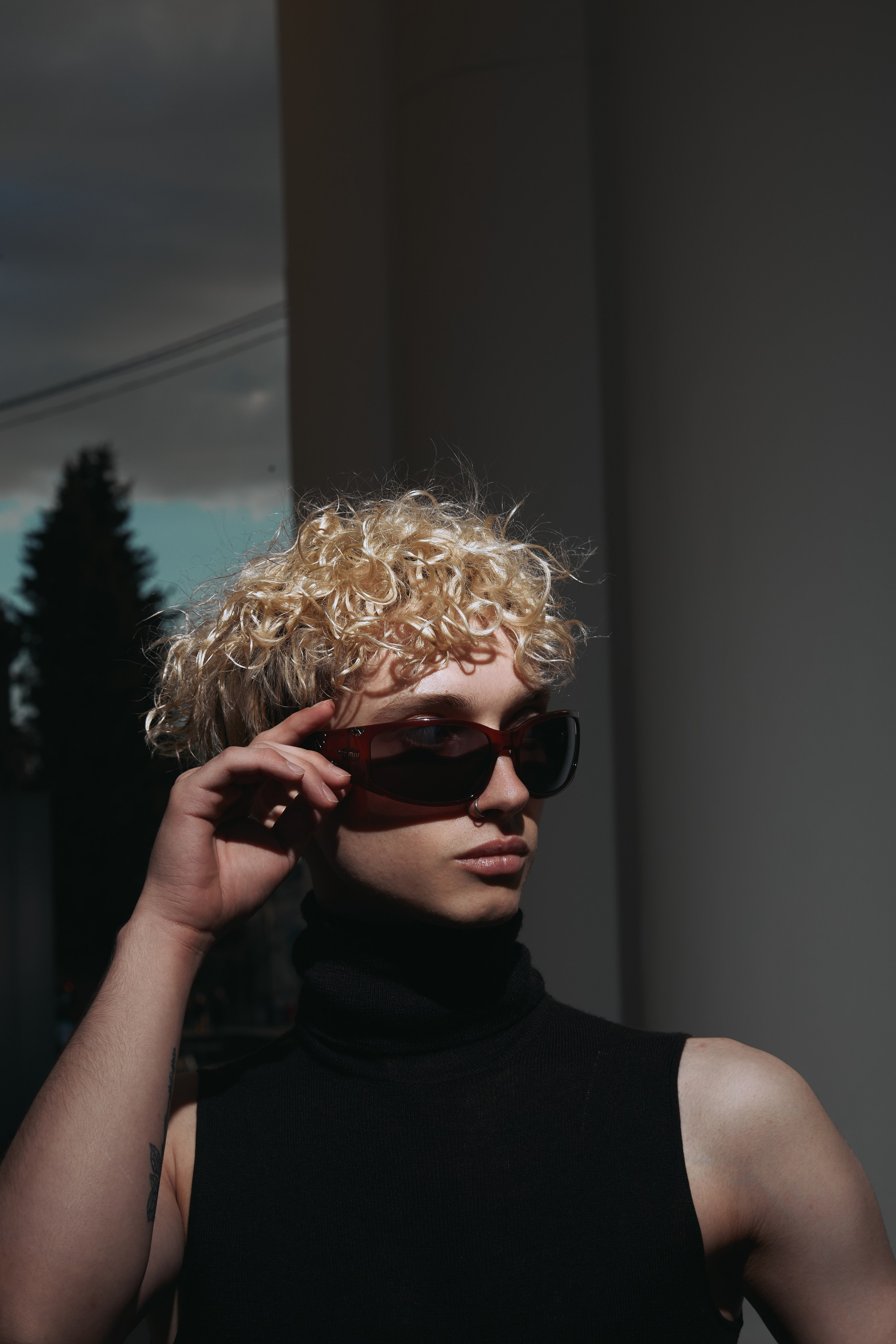 Jonny Bro. Фотограф и видеограф в Кургане Леонид Корнильев