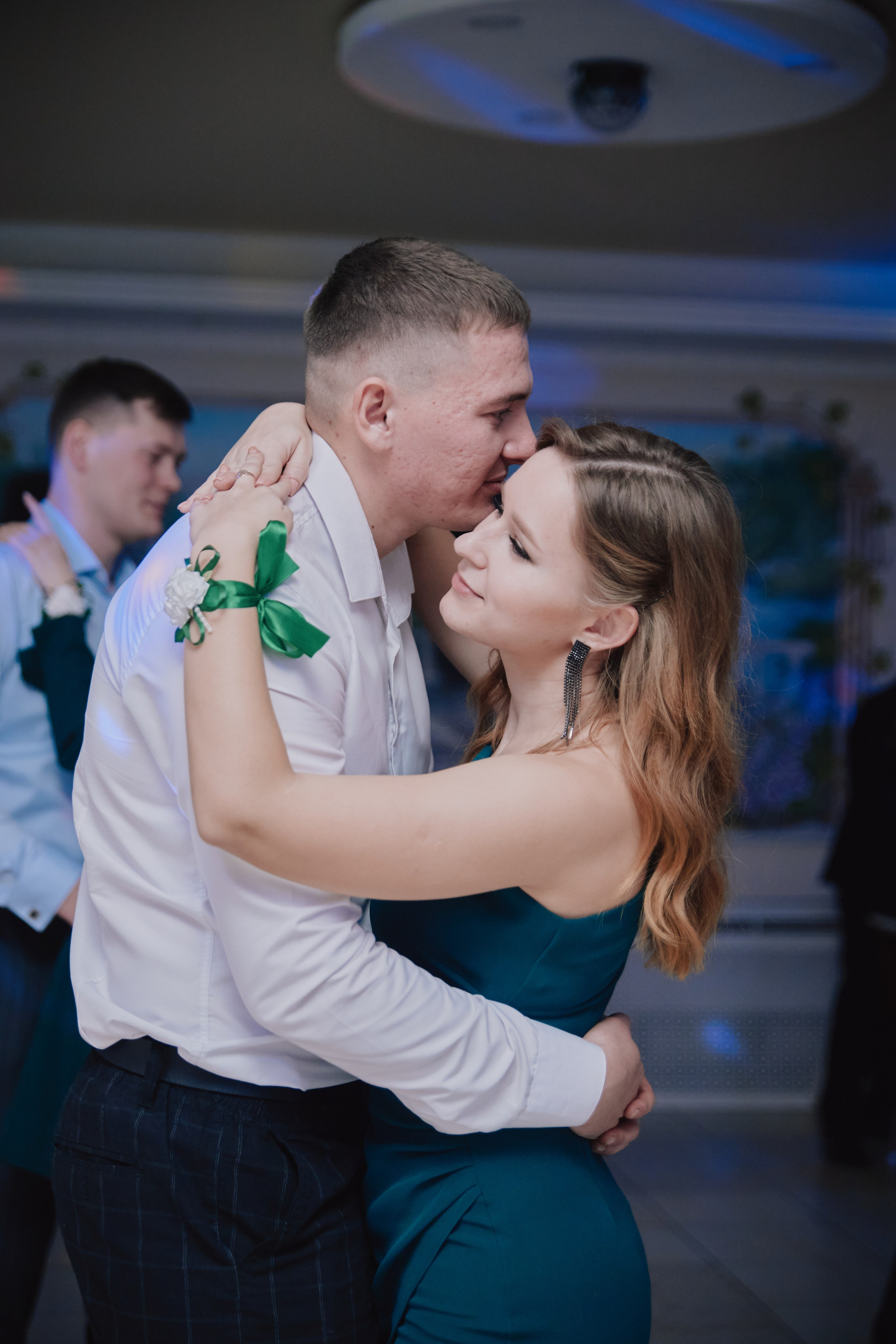 Свадебная фотосессия. Фотограф и видеограф в Кургане Леонид Корнильев