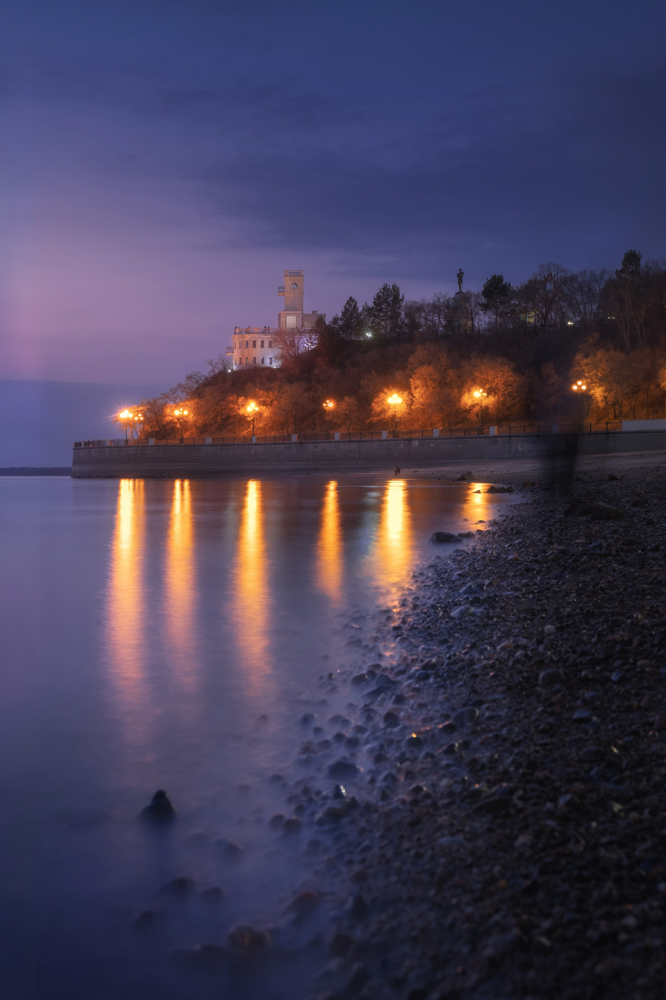 Профессиональный фотограф в Хабаровске Артём Паймуллин