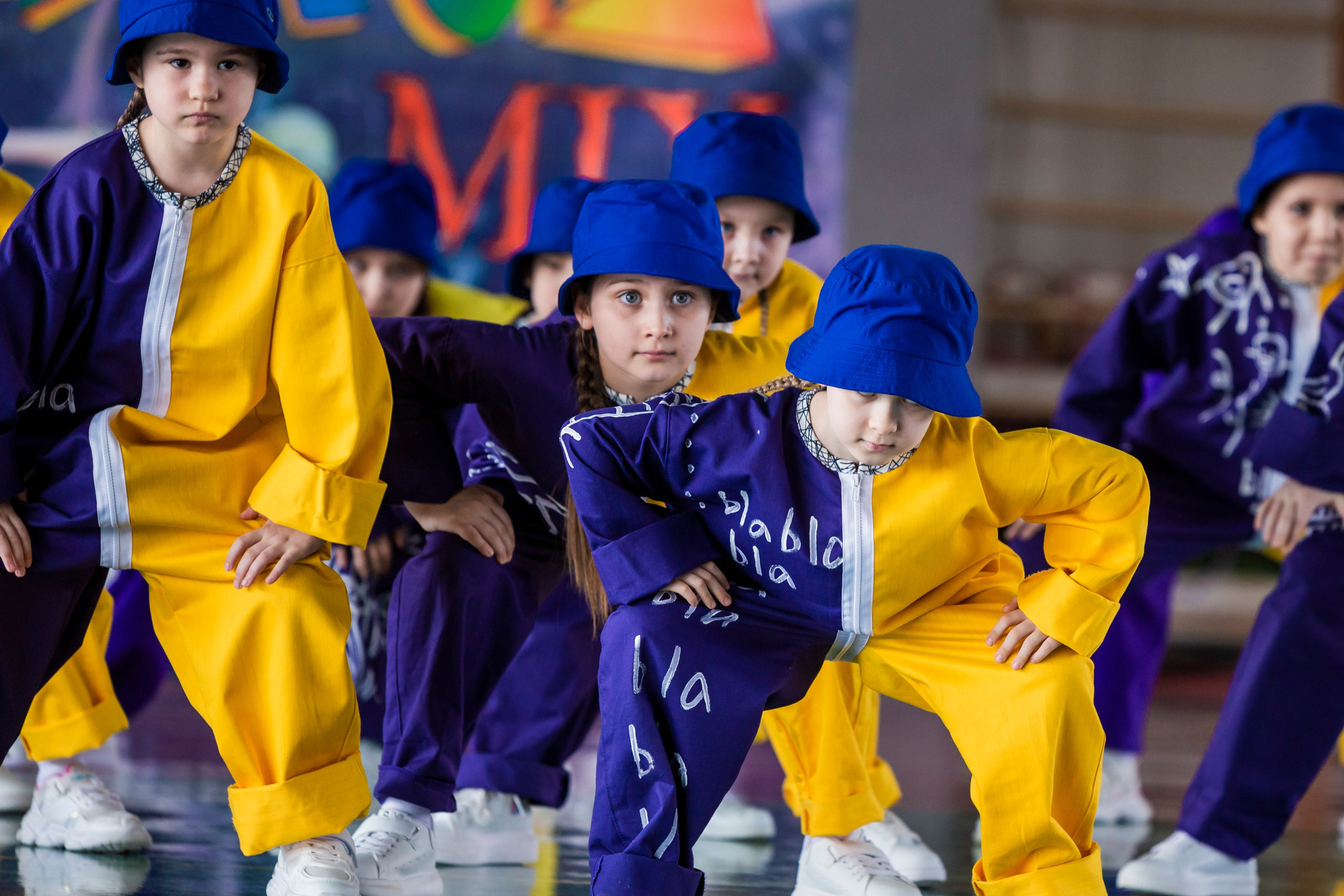 Репортажи. Дни рождения. Конкурсы. Соревнования. Семейный фотограф в Саратове