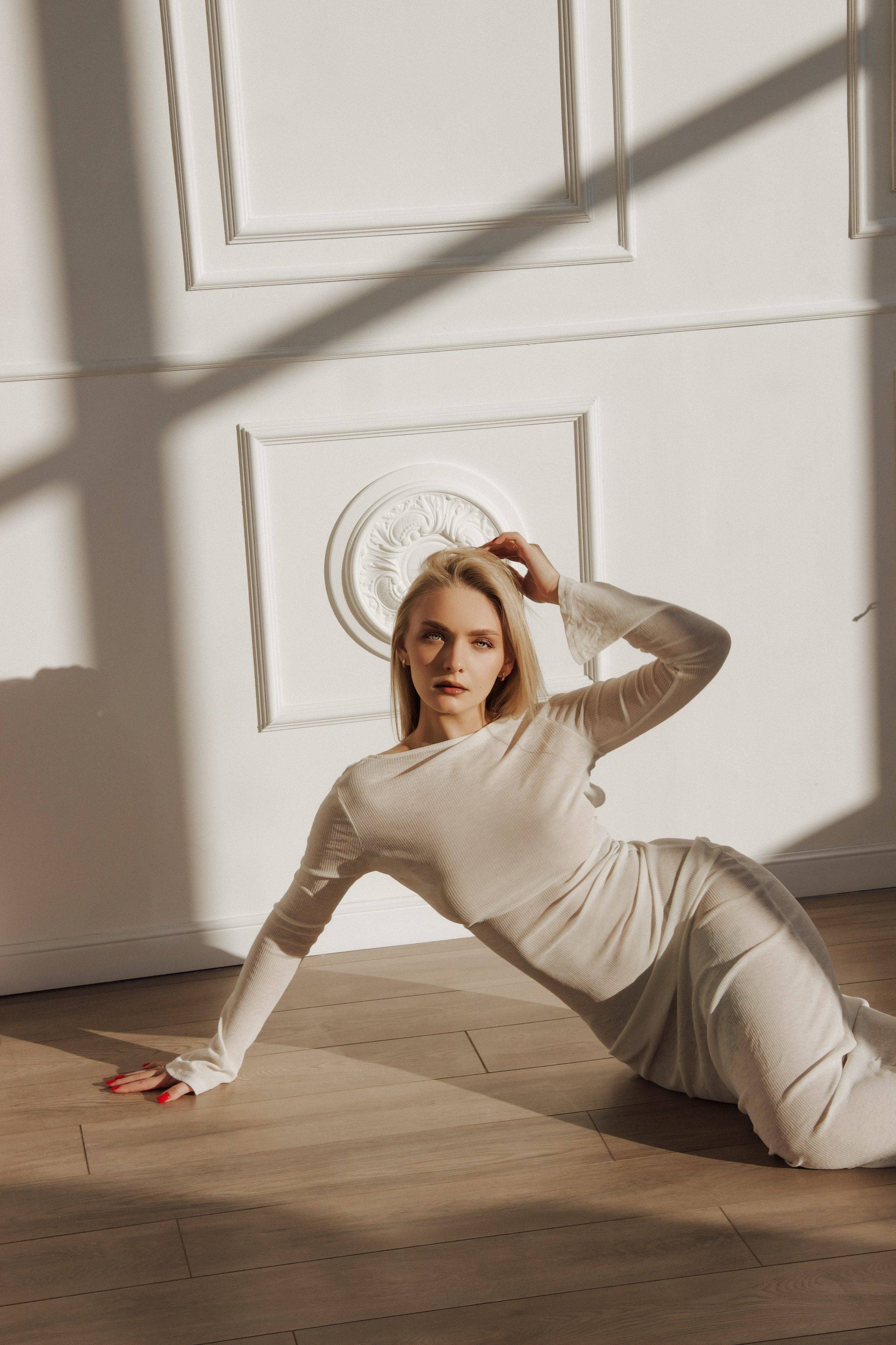 Нежная Карина Бондаренко. Фотограф в Рыбинске Ярцева Дарья