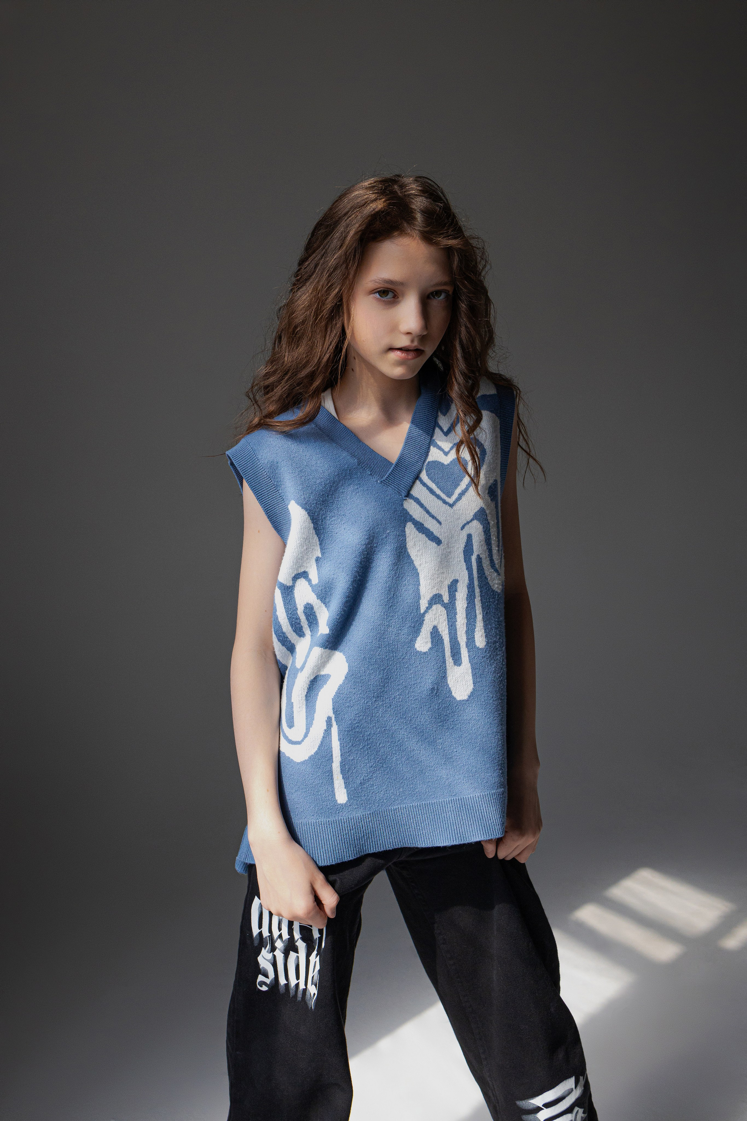 Ксюша. Фотограф Анастасия Пинчук