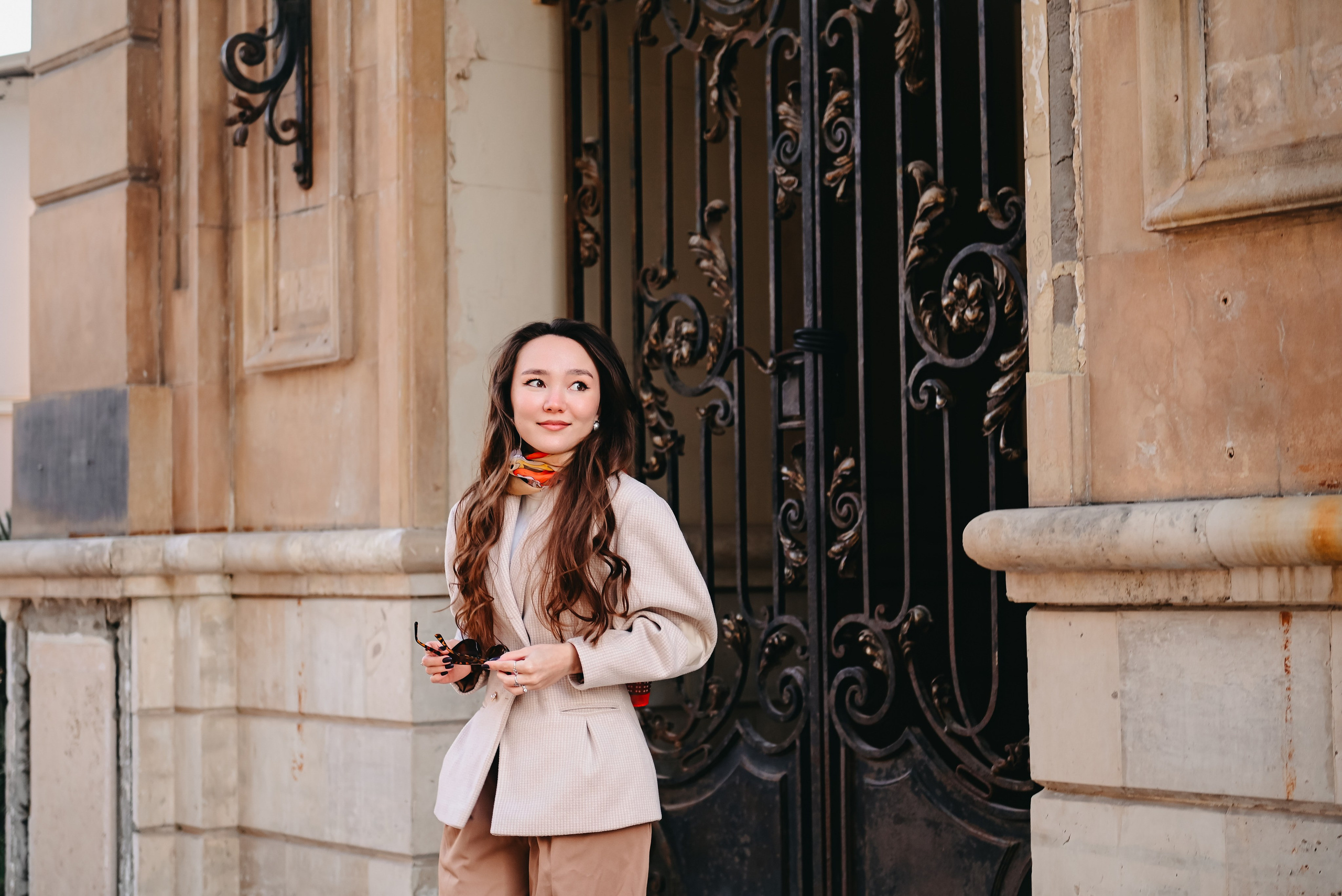 Кузнецкий мост: стиль, мода, фотографии и история