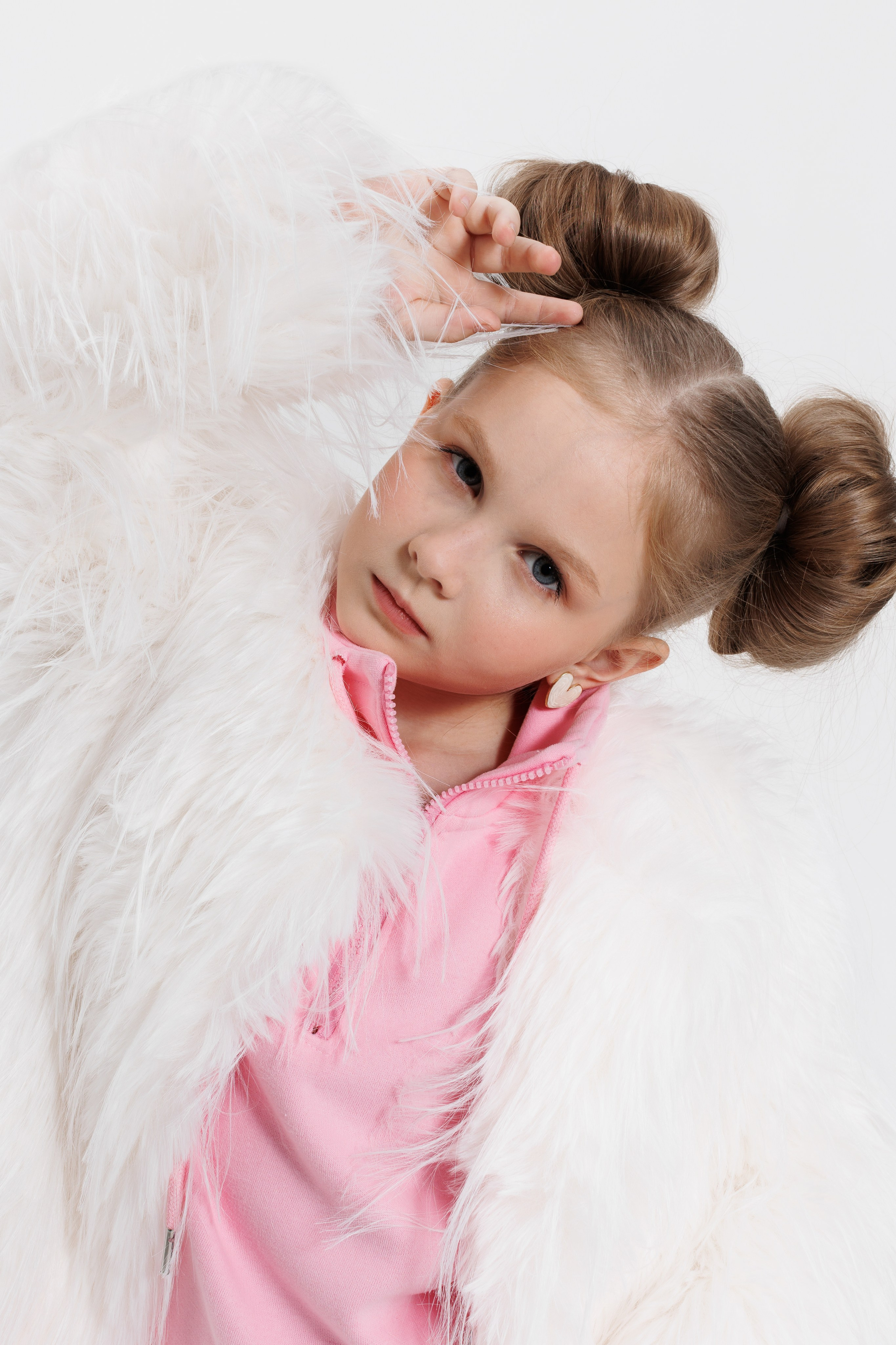 Модельные тесты. Анна Демидец — фотограф и маркетолог в Новошахтинске, Шахтах и Ростове-на-Дону