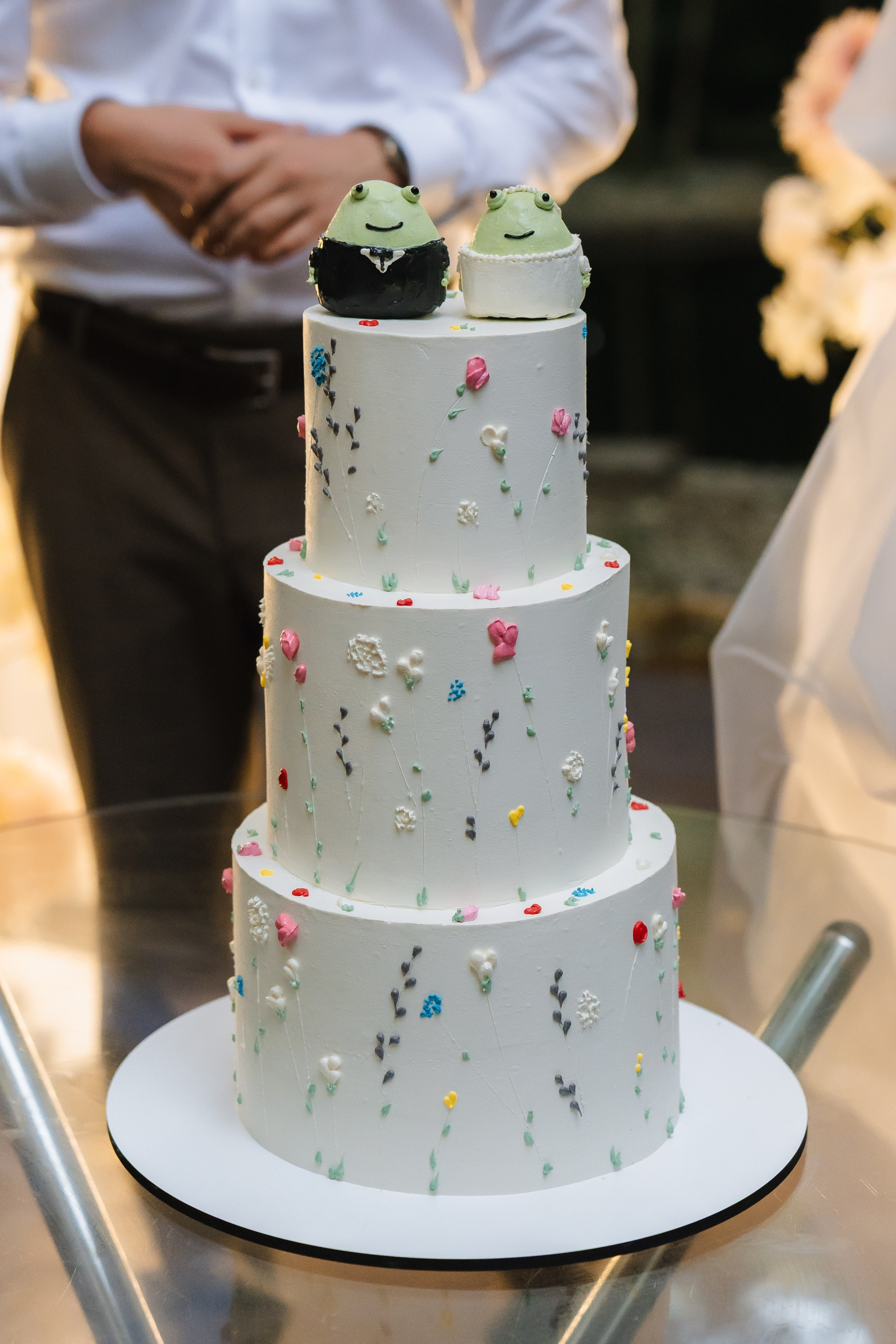 Свадьба Паши и Камилы. Свадебный фотограф в Москве Яна Деньгина