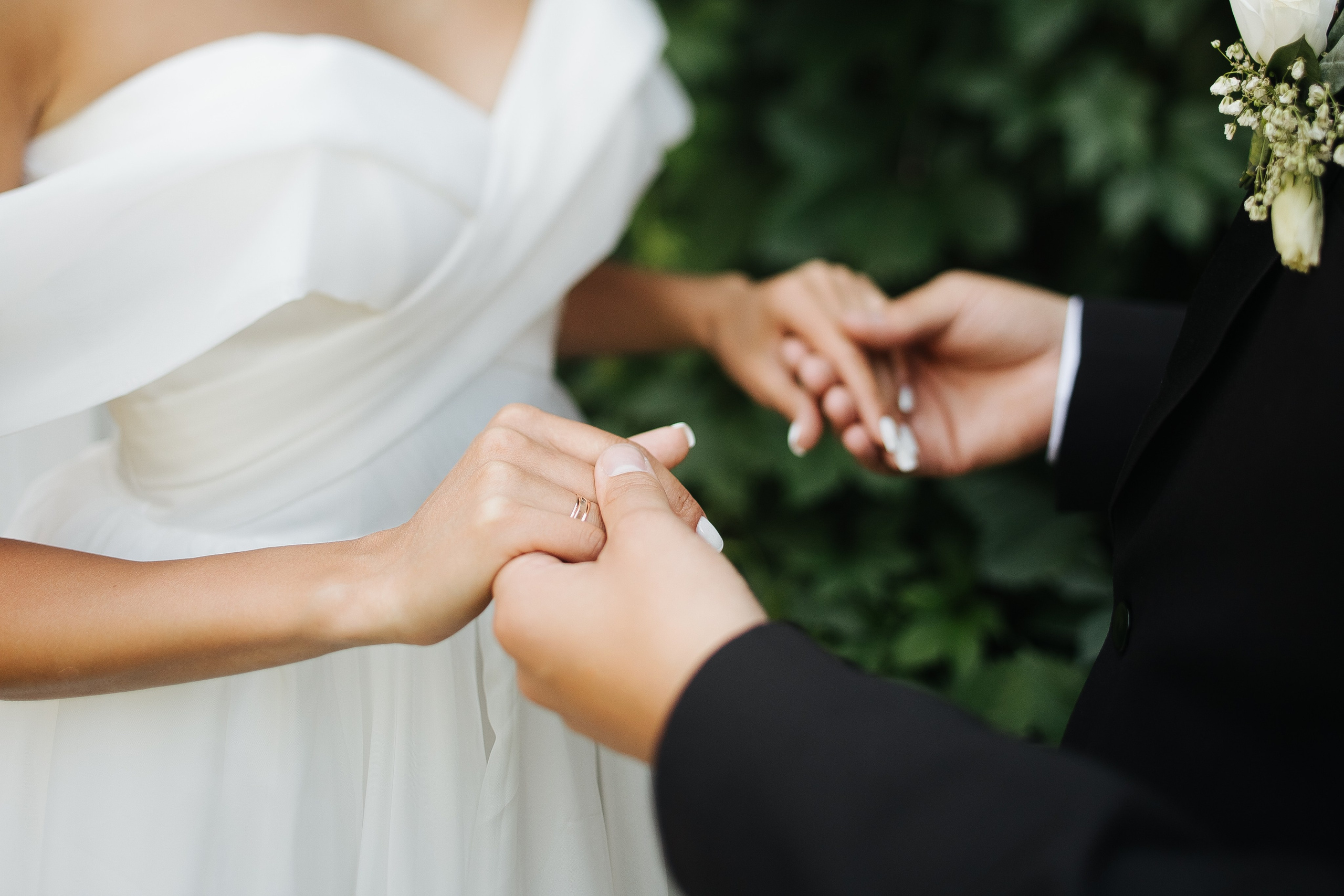 Иван Юлия. Фотограф в Красноярске Надежда Воскресенская