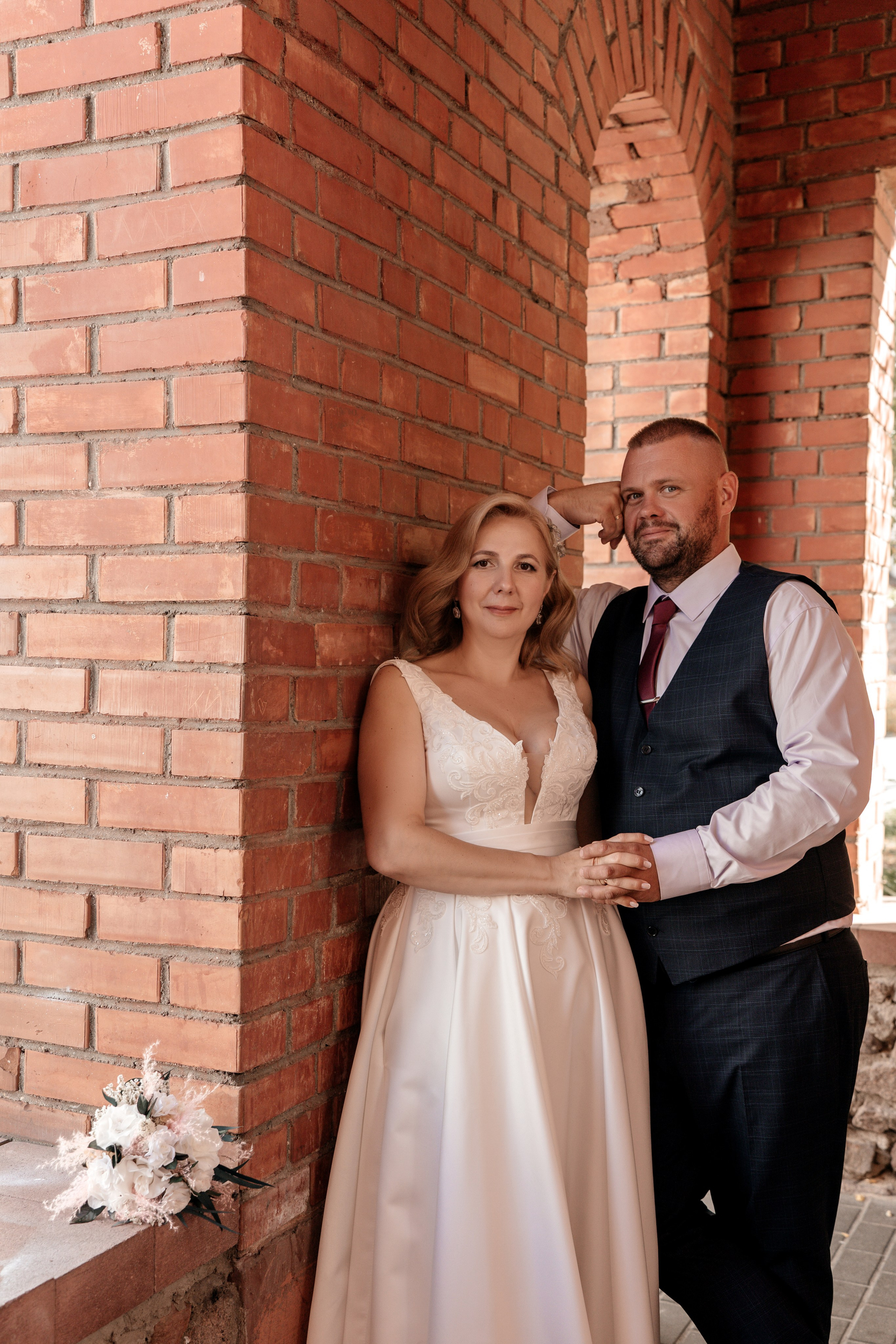 Прогулка в Троицком предместье. Ваш семейный фотограф в Минске — Вика Трегубова