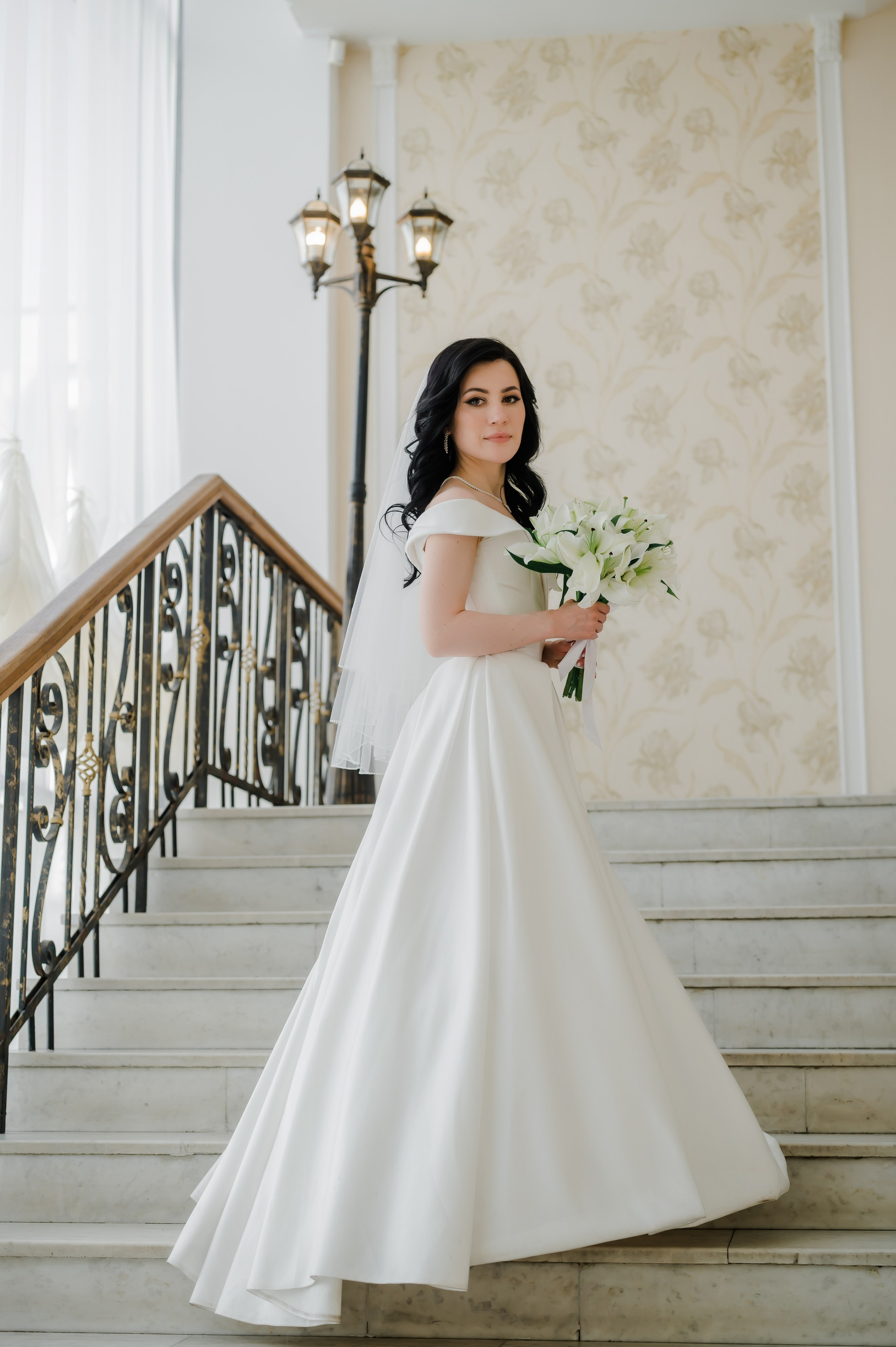 Виктория&Алексей. Свадебный и семейный фотограф Евгения Кононова