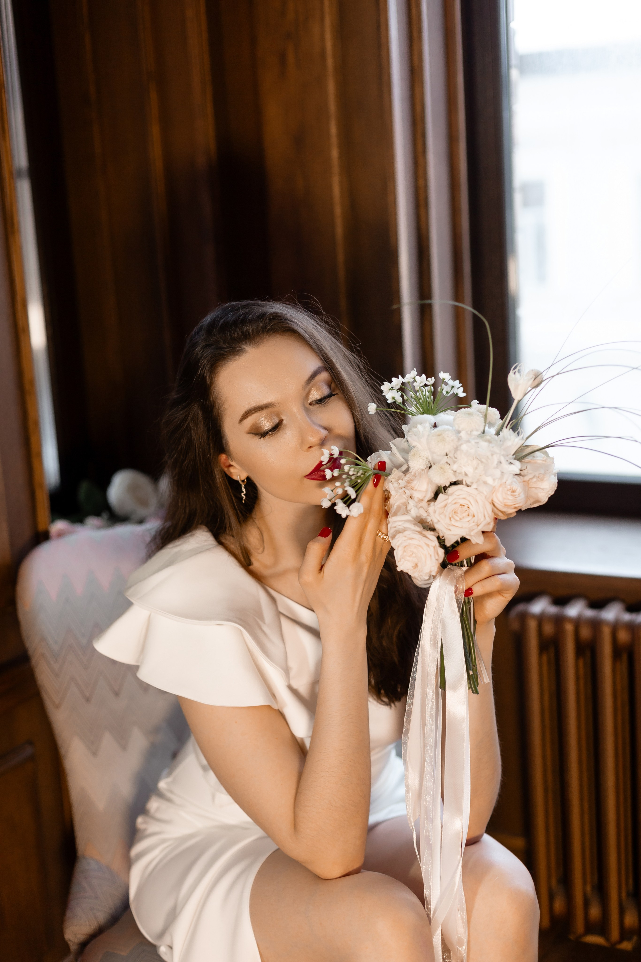 St.Valentine's day. Свадебный и семейный фотограф Спб Бошман Ирина