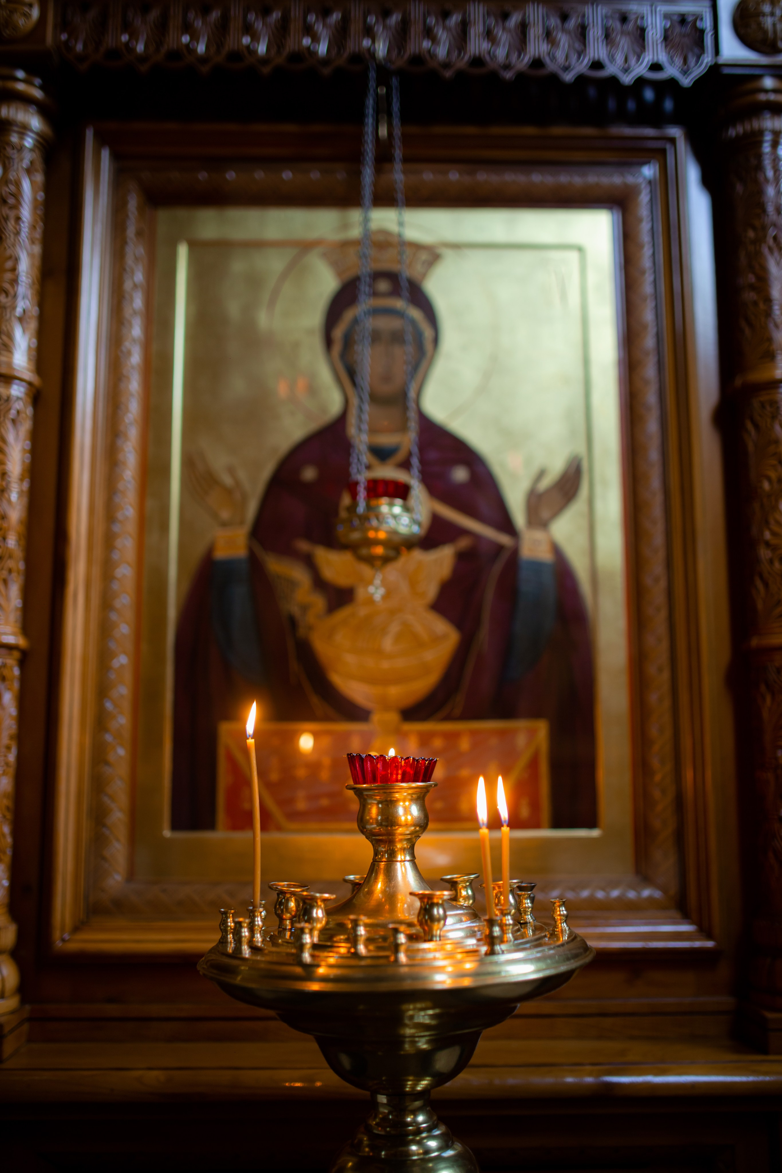 Храм святителя Иннокентия Московского г. Люберцы. Свадебный и семейный фотограф