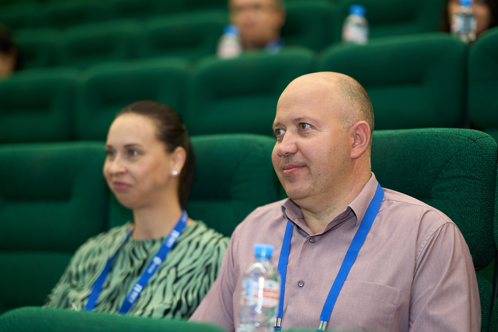 Образовательная программа. Эльджан — Продюсер, Фотограф, El u Del