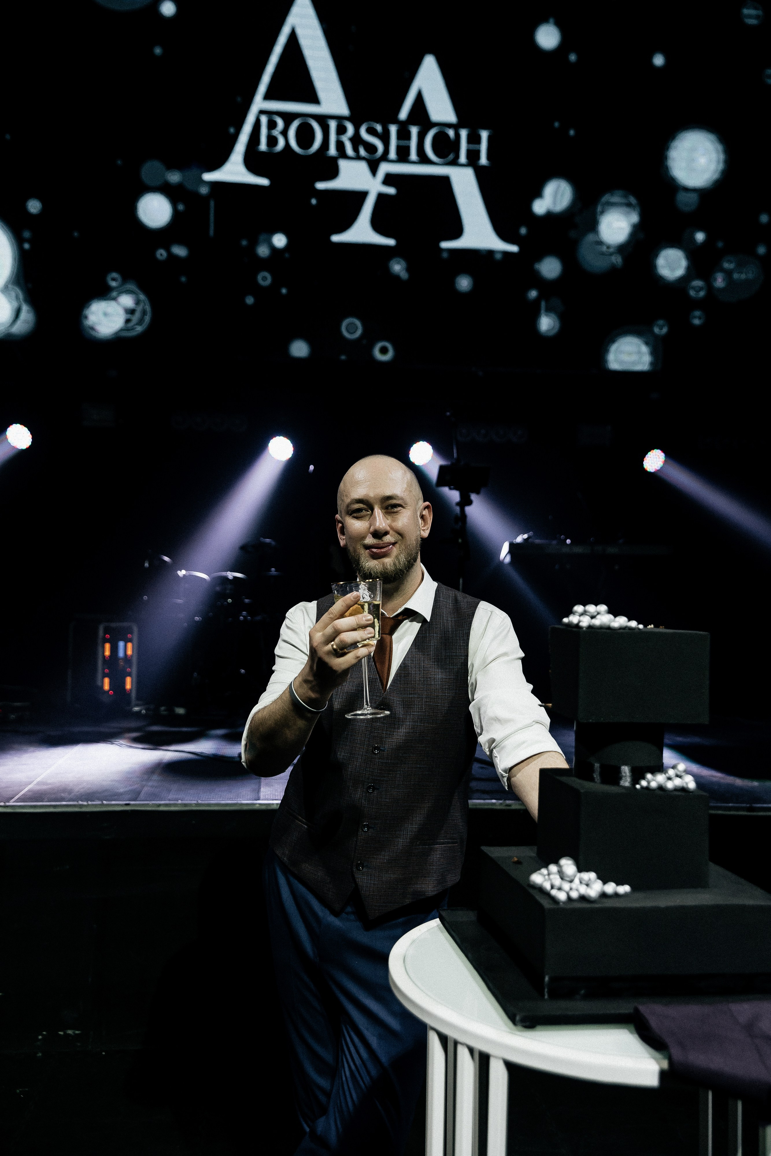 Свадебный банкет — Настя и Саша Борщ. Свадебный фотограф в Нижнем Новгороде Генеральская Ира