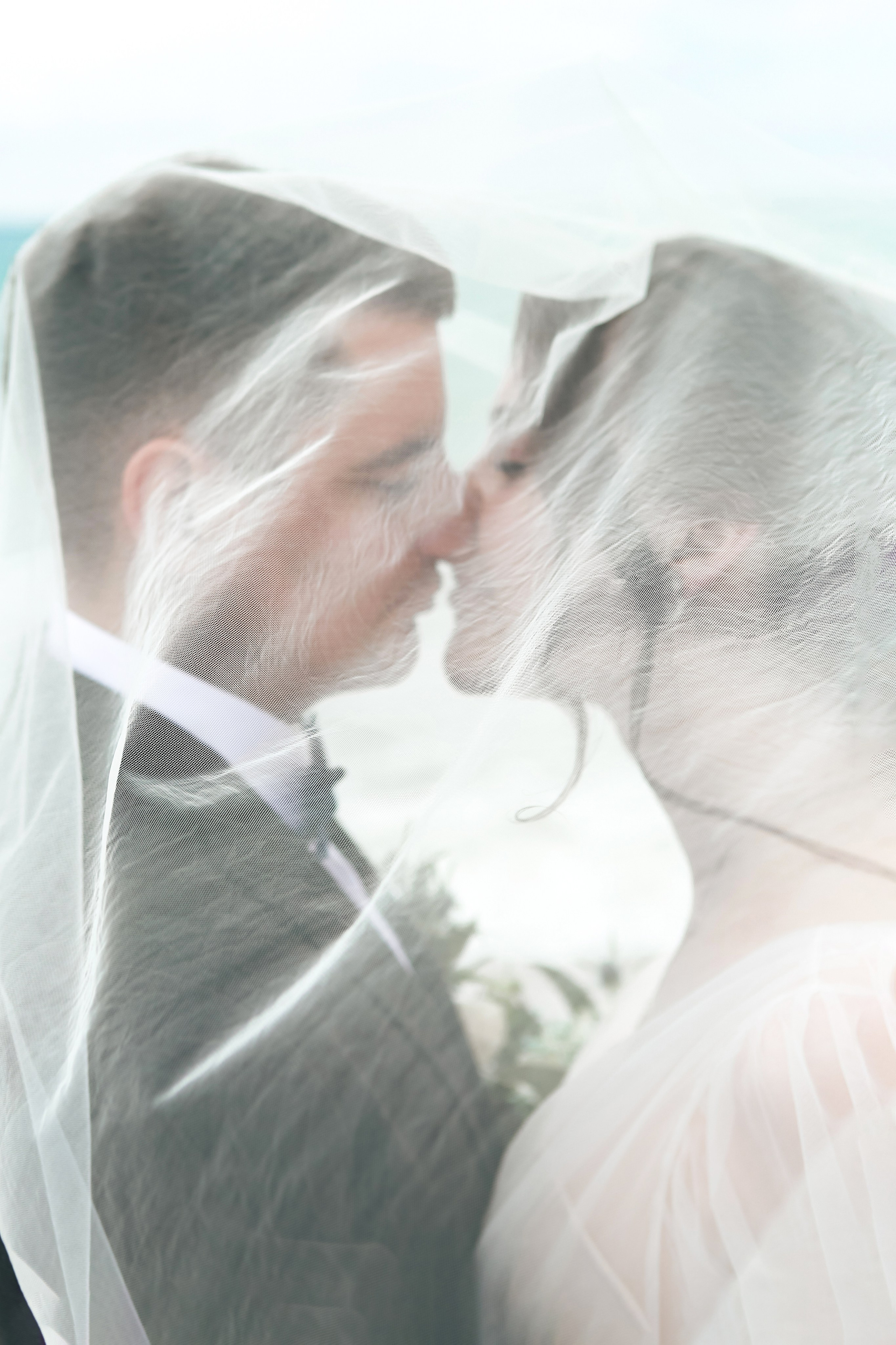 Свадебная фотосессия и венчание в Евпатории. Фотограф в Краснодаре и в Евпатории Дарья Белоущенко