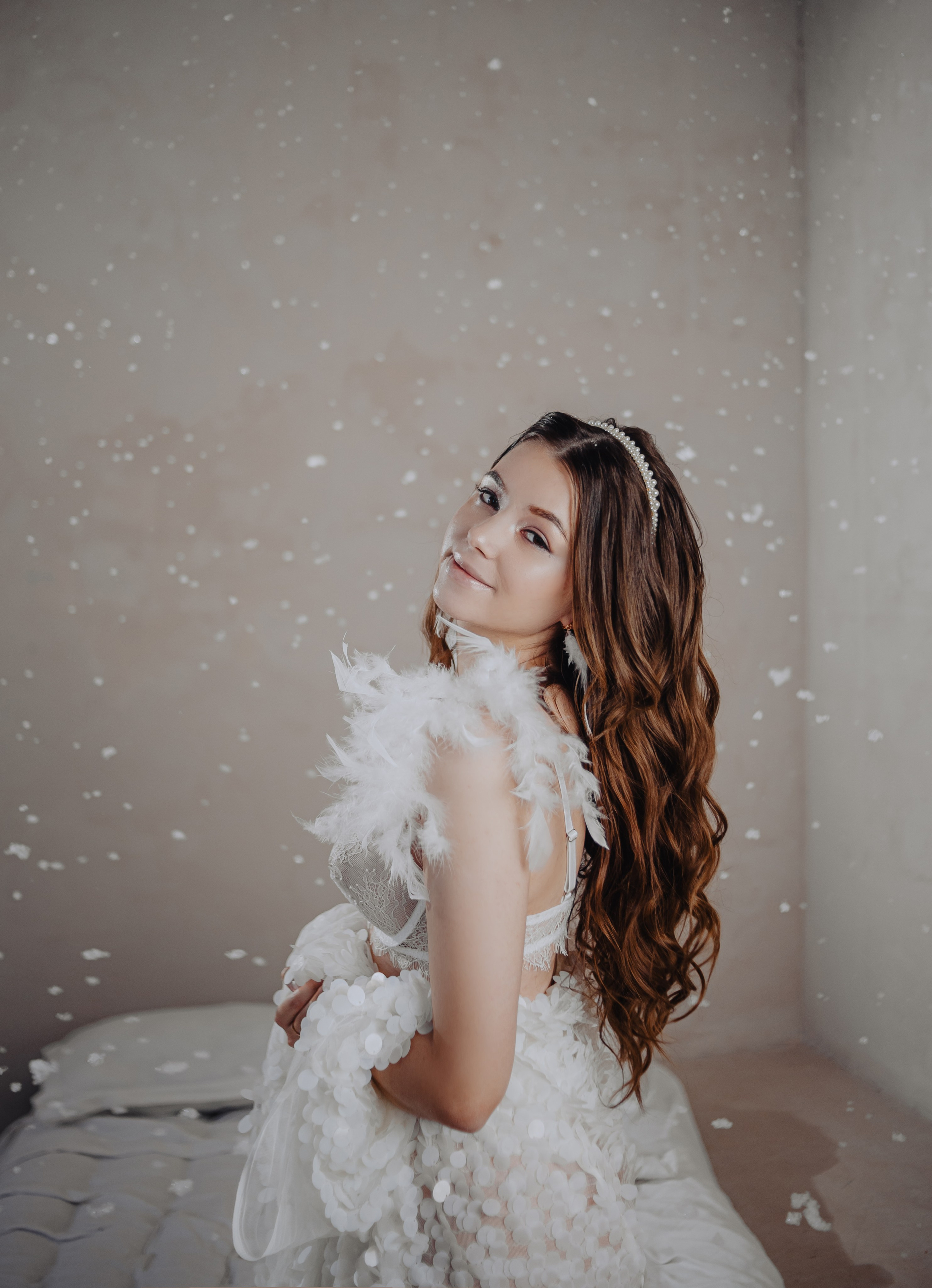 Воздушная. Фотограф Брянск