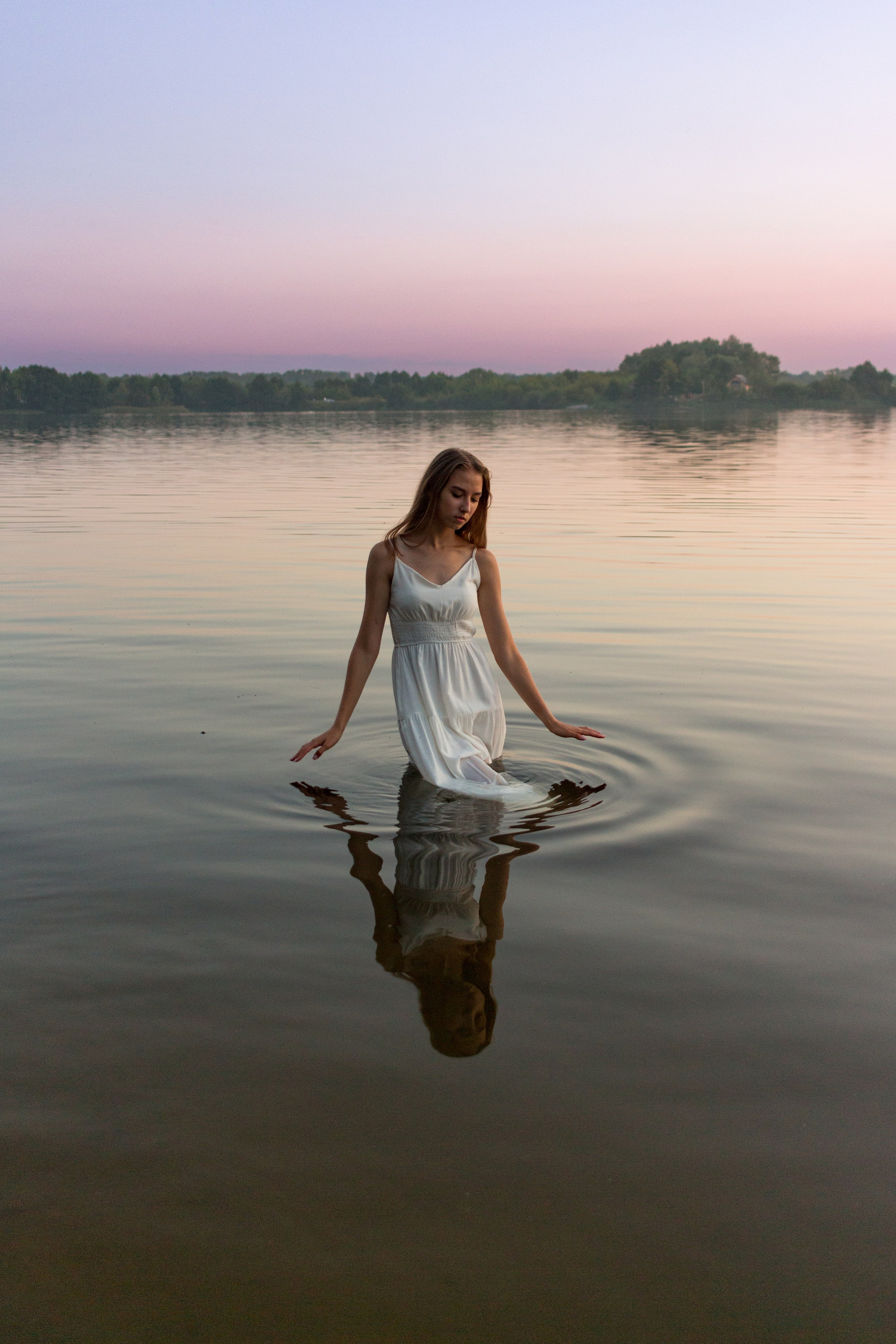 Екатерина. Фотограф новорожденных, семейный фотограф в Одинцово Ольга Генералова