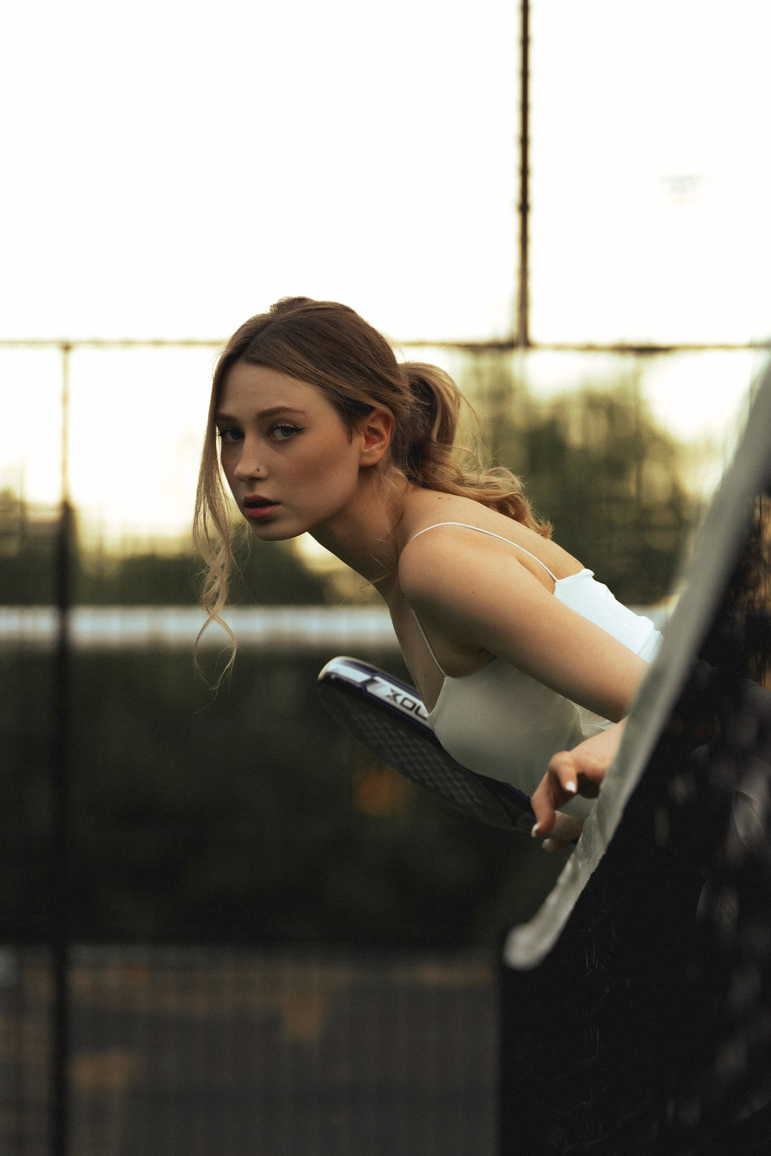 Кристина. Maxon Magnusson