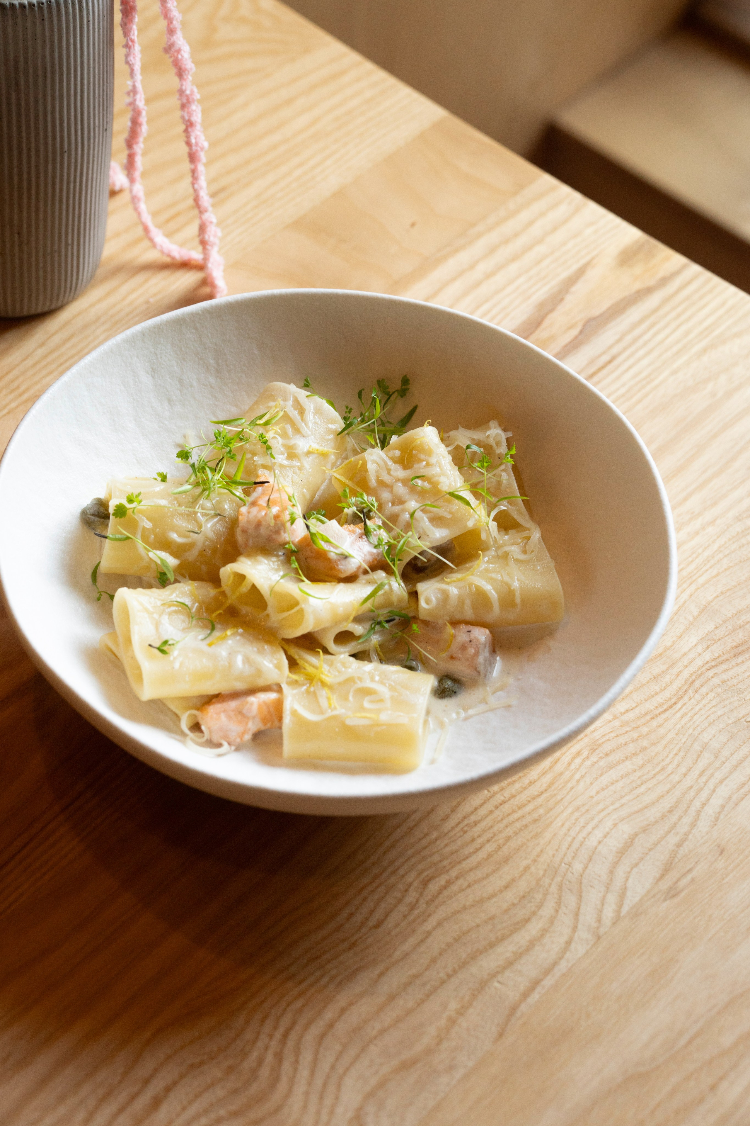 Рестораны. Maxon Magnusson