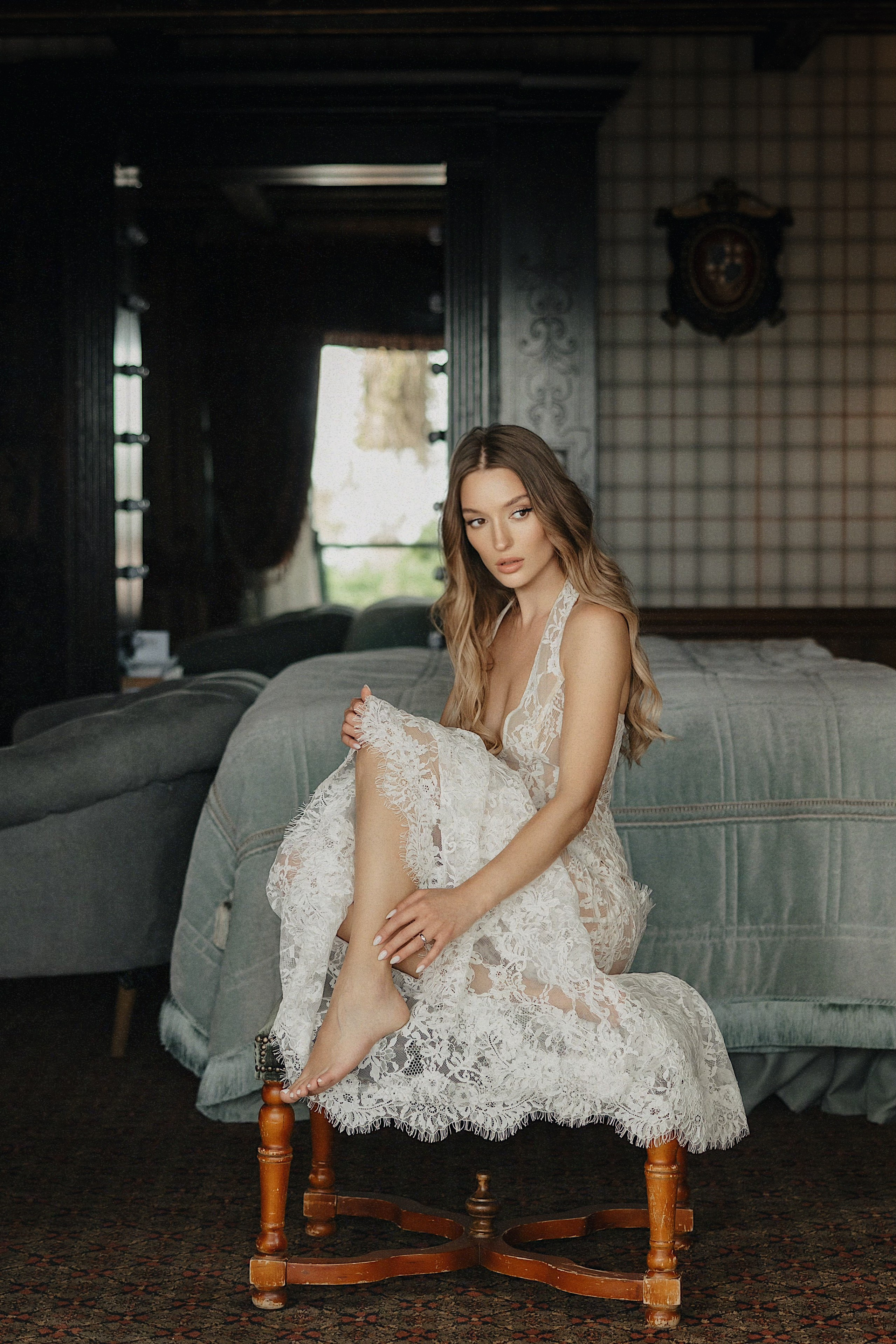 Maksim & Zoia. Alamzar Gurbanova — Photographer