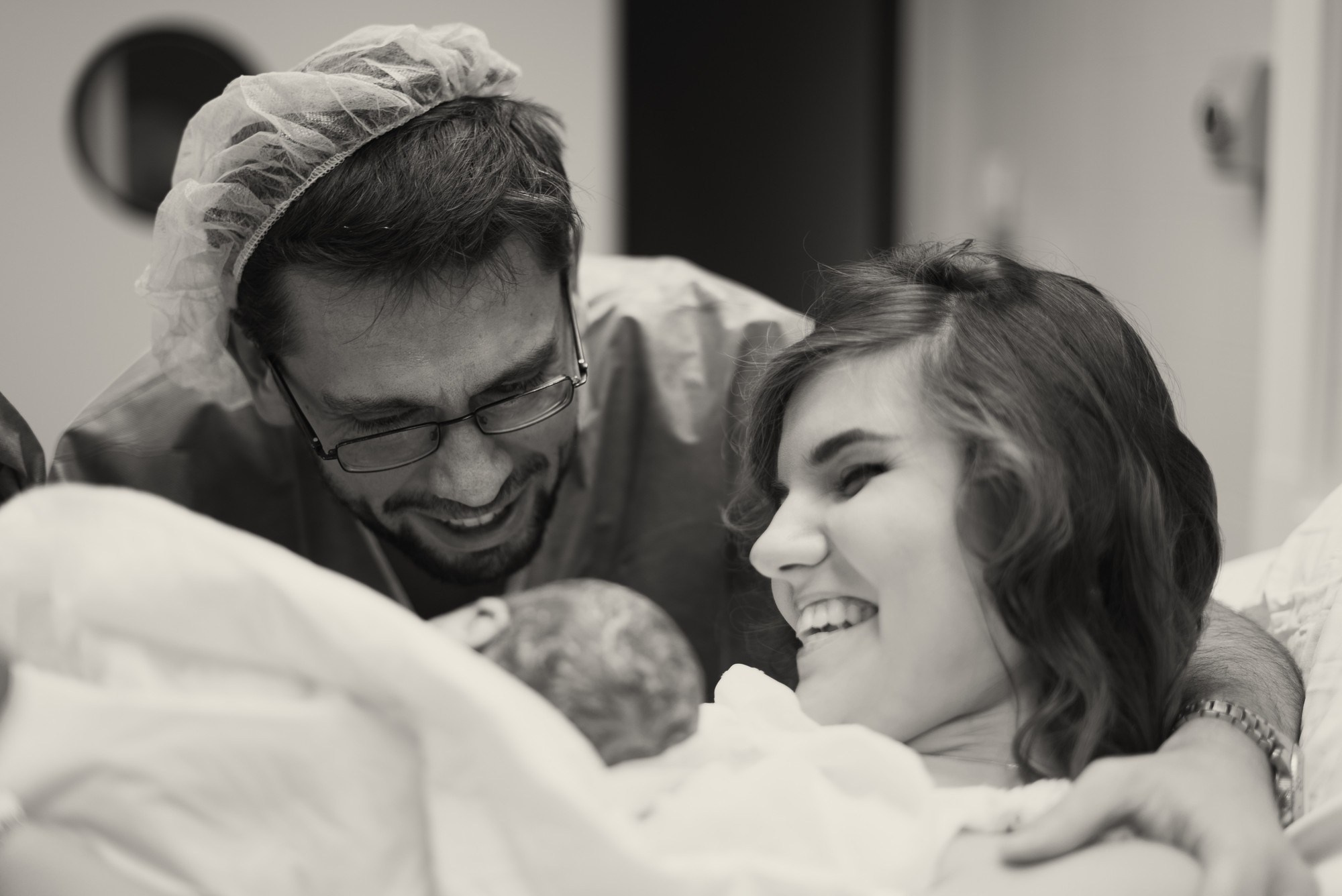 Съемка родов в Лапино. Детский и семейный фотограф в Москве Катерина Орлова